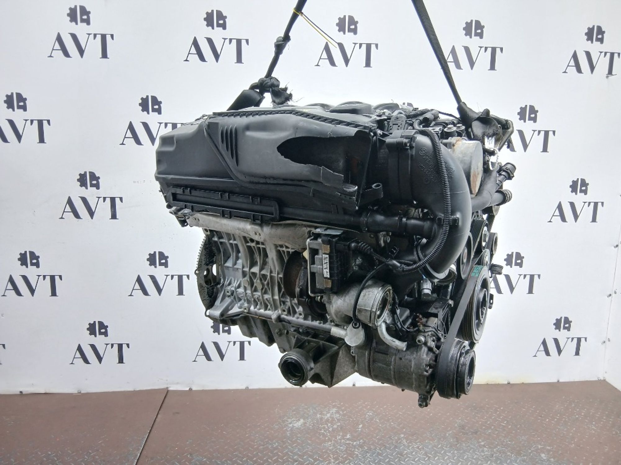Двигатель BMW X3 306D3 m57d30 306d3, 210000 рублей, Москва