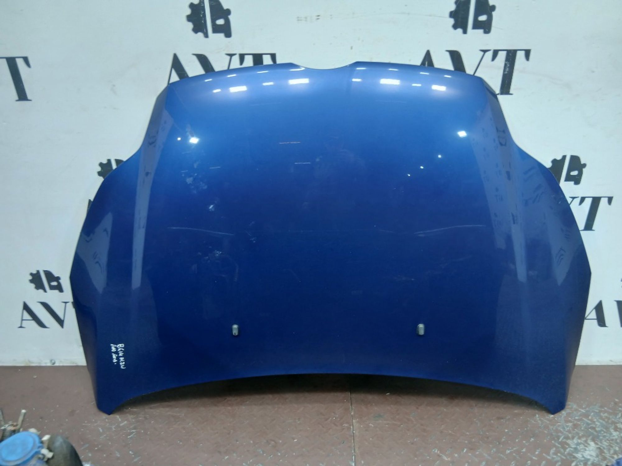Ноускат (Nose Cut) Ford Focus 3 1719342, 100000 рублей, Москва