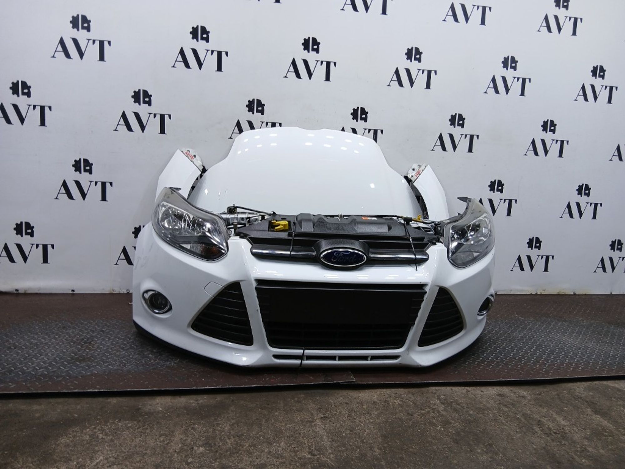 Ноускат (Nose Cut) Ford Focus 3 1719342, 100000 рублей, Москва