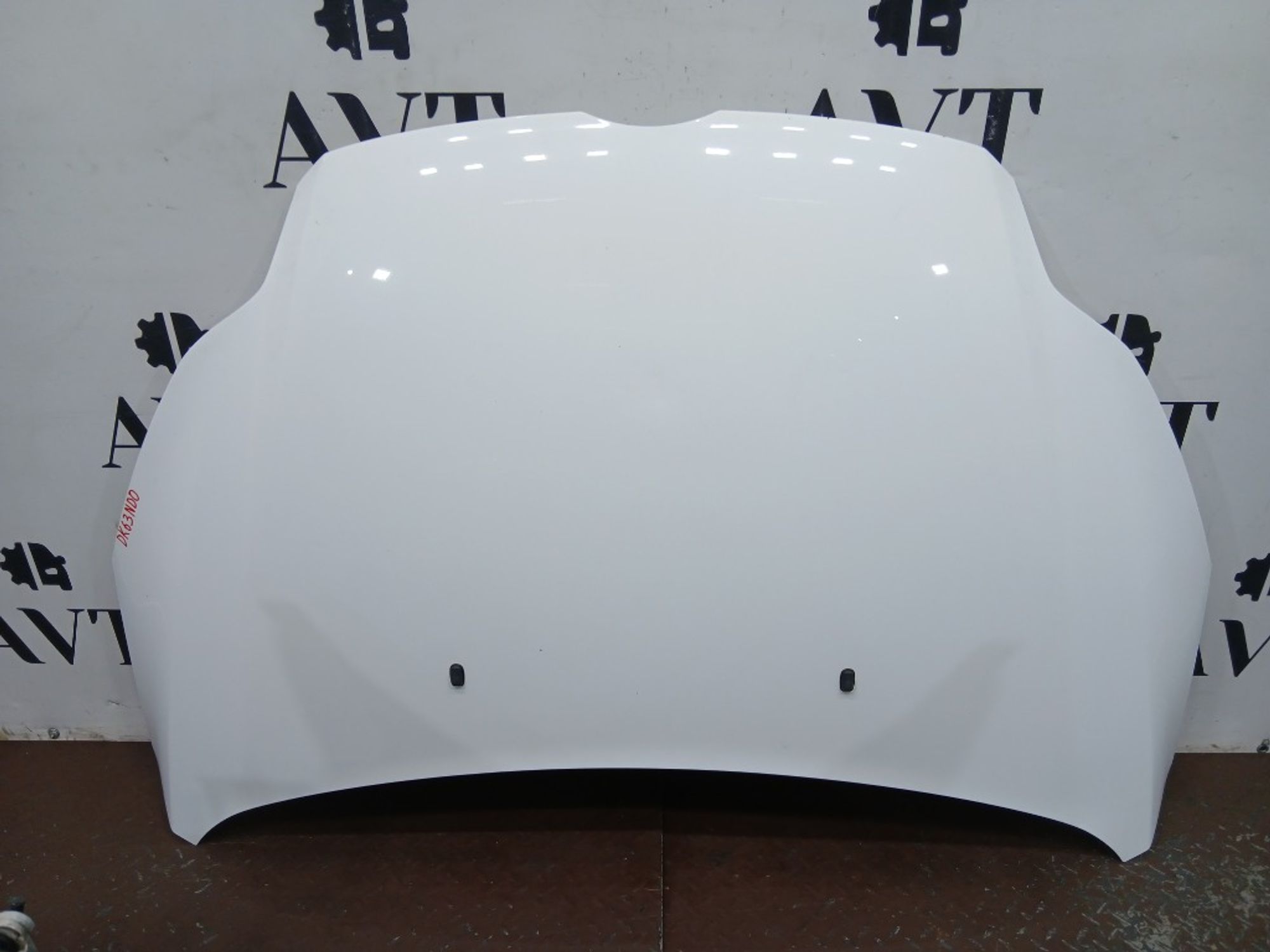 Ноускат (Nose Cut) Ford Focus 3 1719342, 100000 рублей, Москва