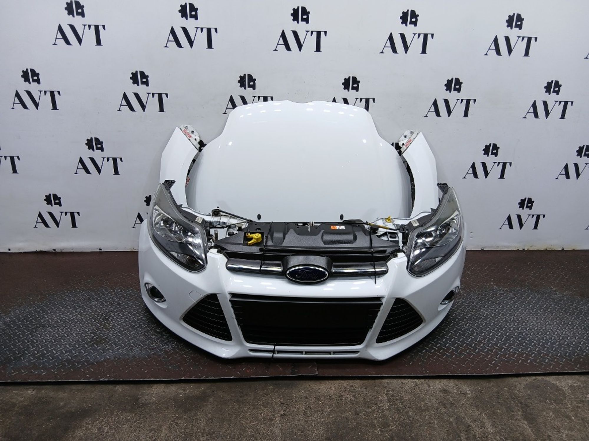 Ноускат (Nose Cut) Ford Focus 3 1719342, 100000 рублей, Москва
