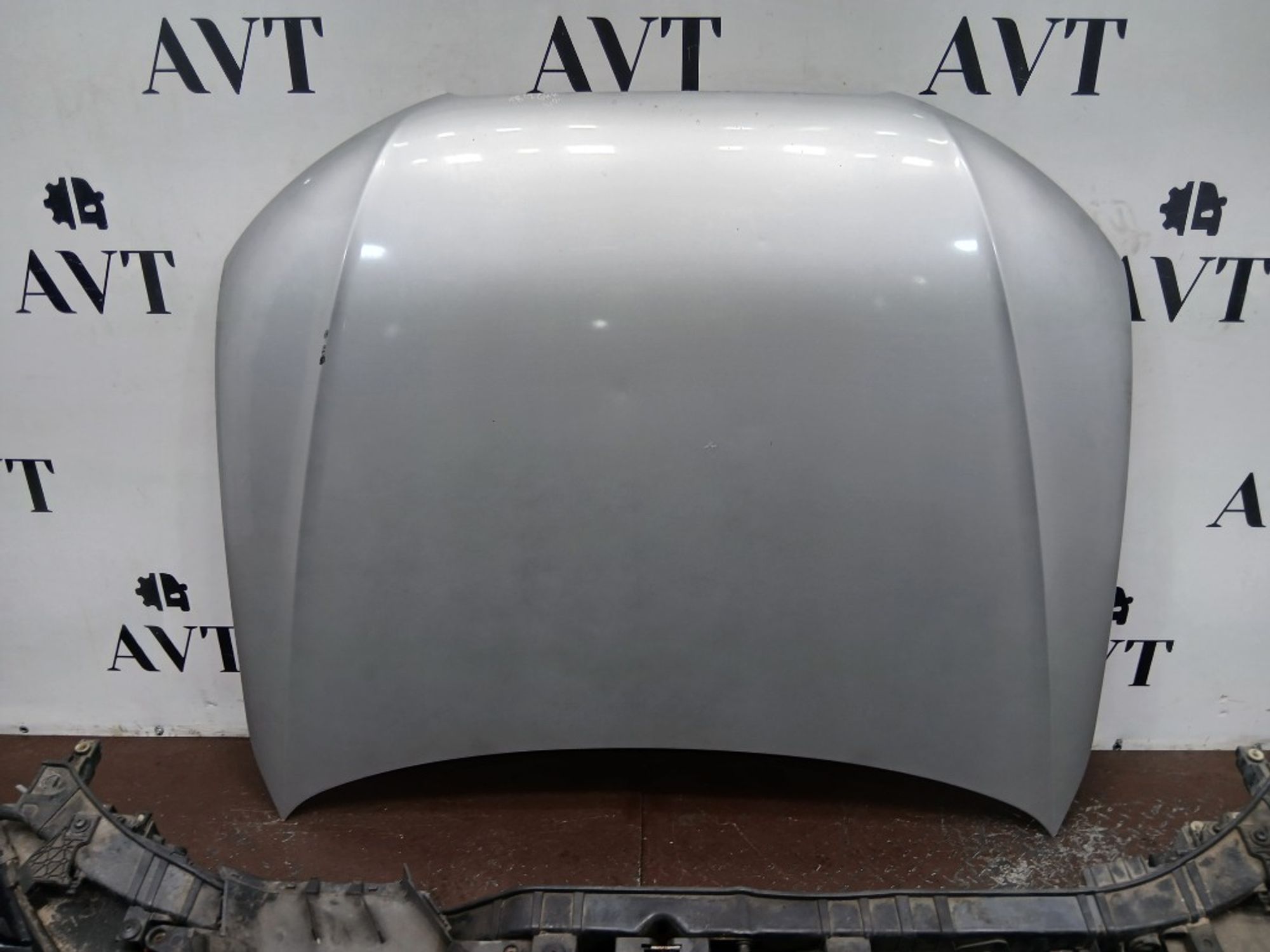 Ноускат (Nose Cut) Audi A4 B8 8K0807065D, 180000 рублей, Москва