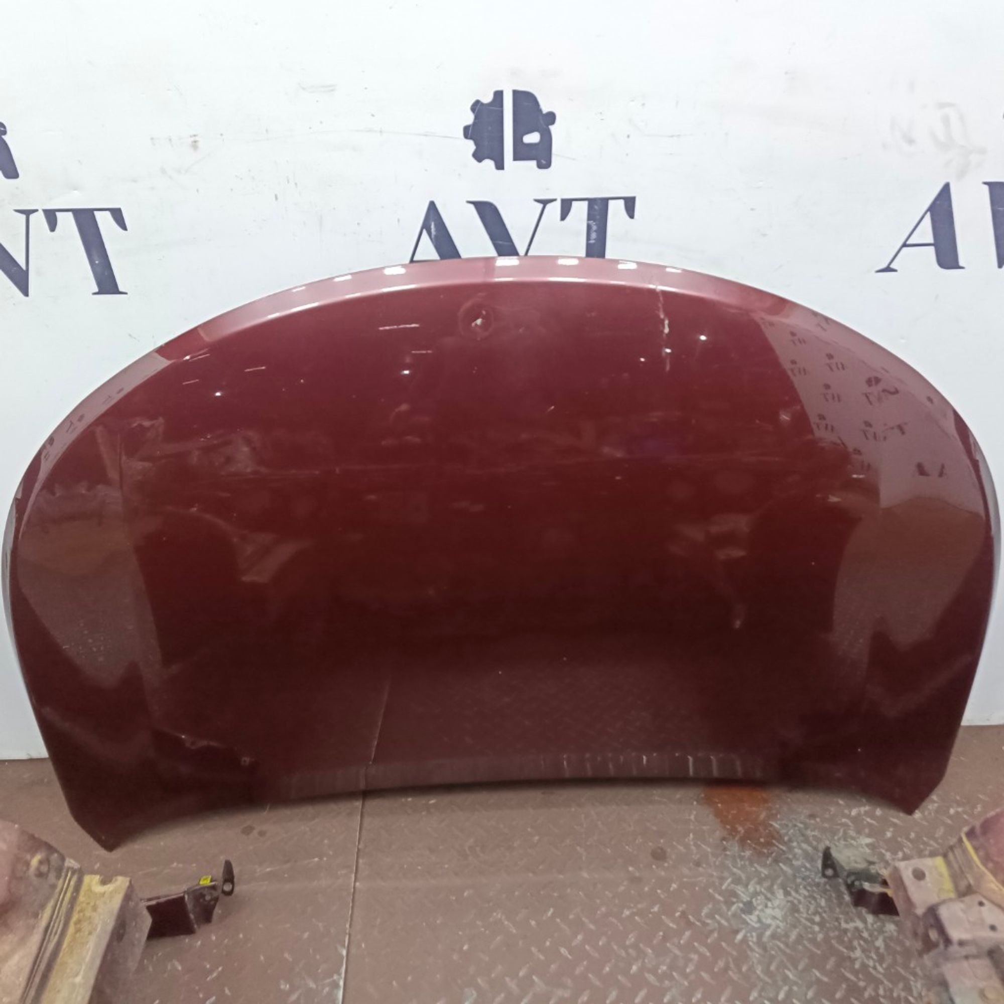 Ноускат (Nose Cut) Toyota Avensis T270 5211905919, 115000 рублей, Москва