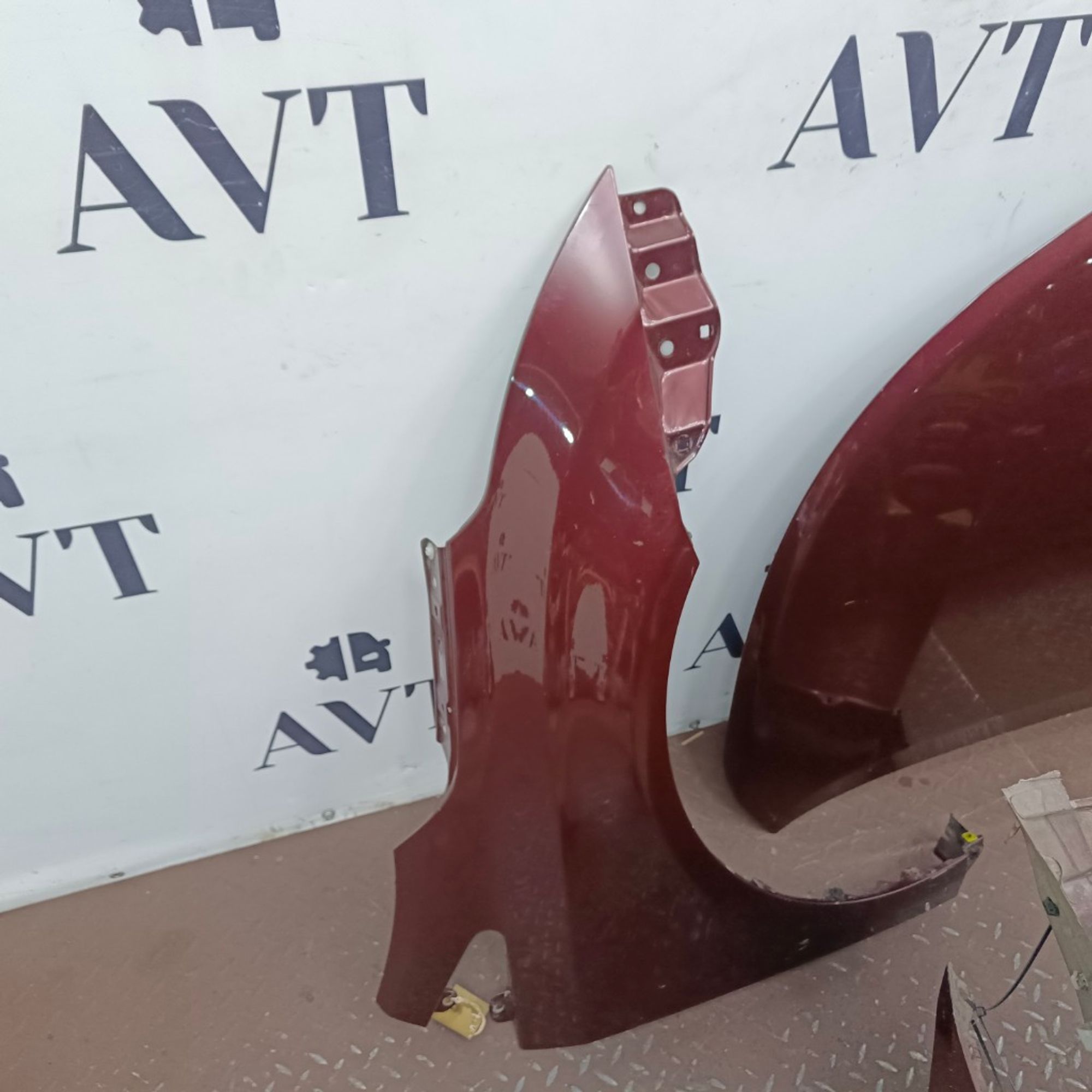 Ноускат (Nose Cut) Toyota Avensis T270 5211905919, 115000 рублей, Москва