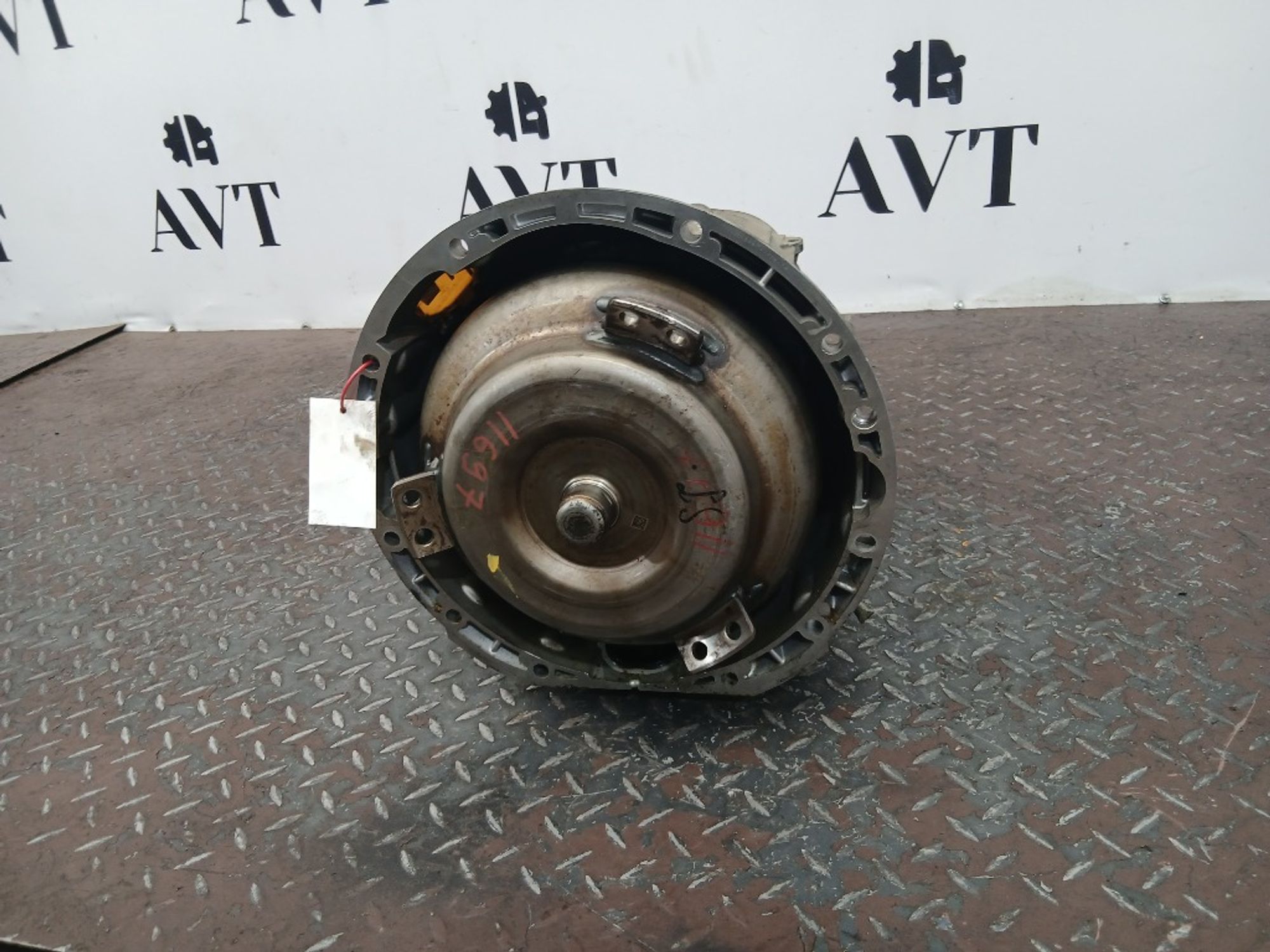 АКПП Mercedes-Benz SLK M272.963 722695, 30000 рублей, Москва