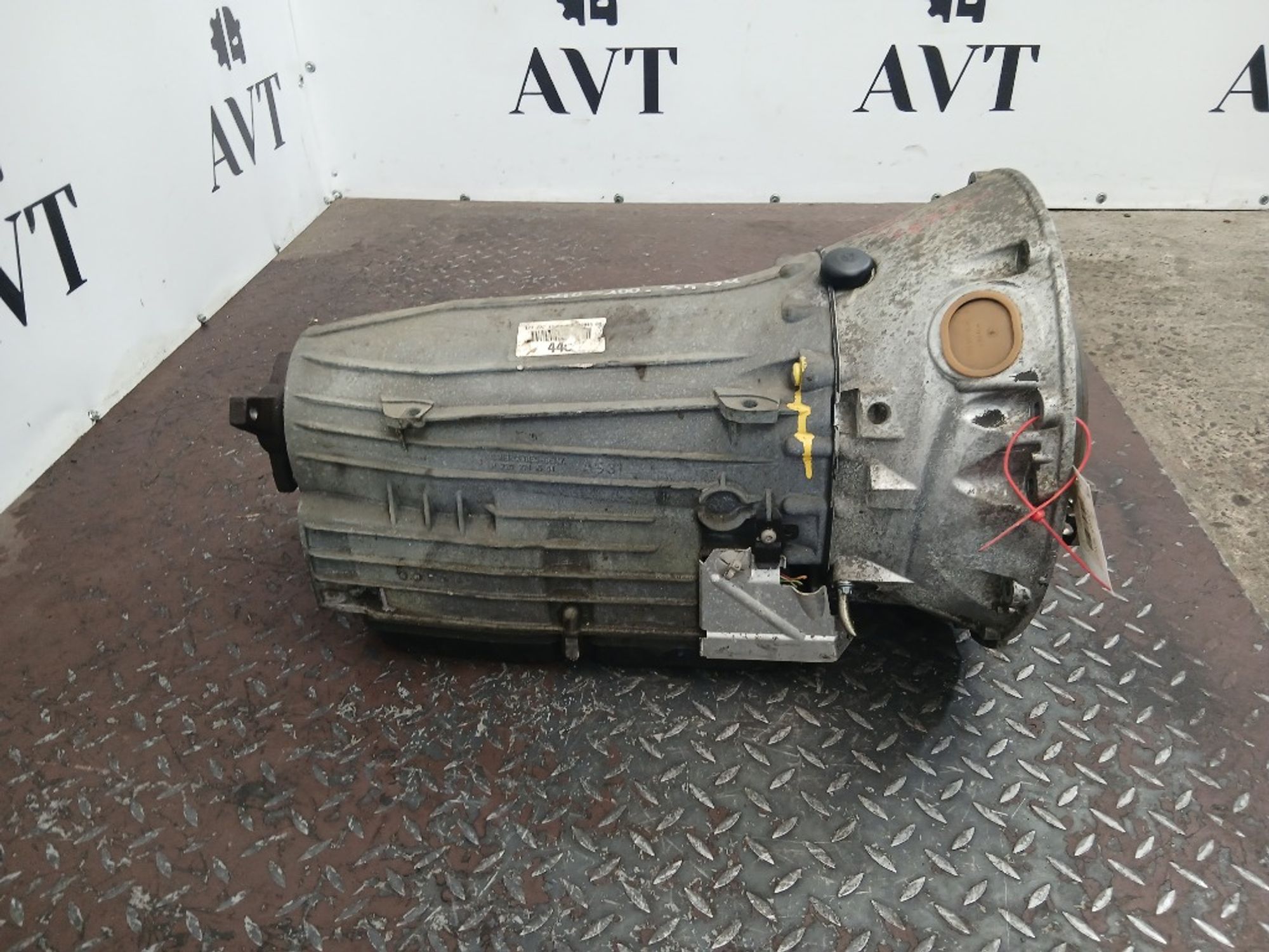 АКПП Mercedes-Benz SLK M272.963 722695, 30000 рублей, Москва