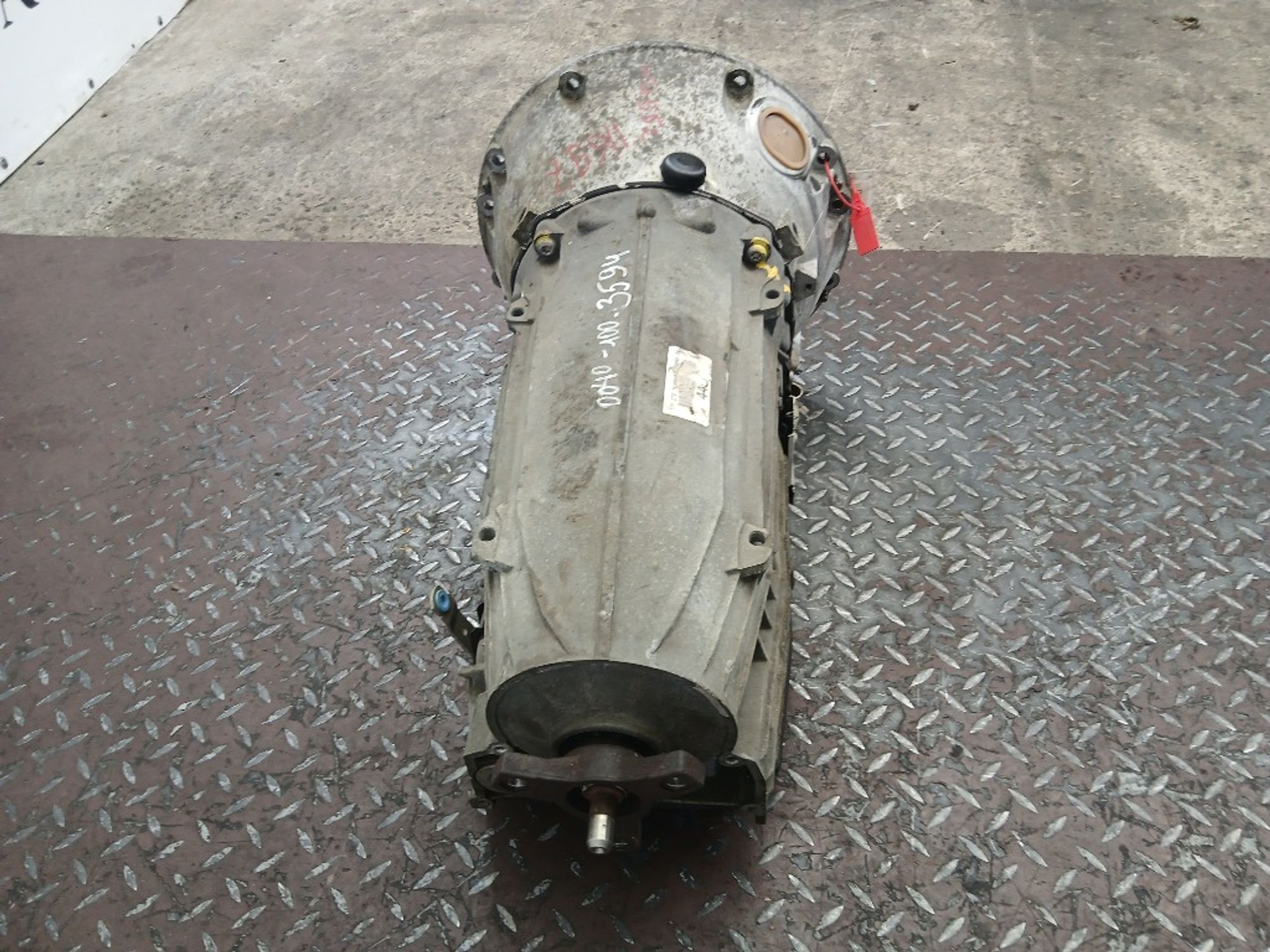 АКПП Mercedes-Benz SLK M272.963 722695, 30000 рублей, Москва