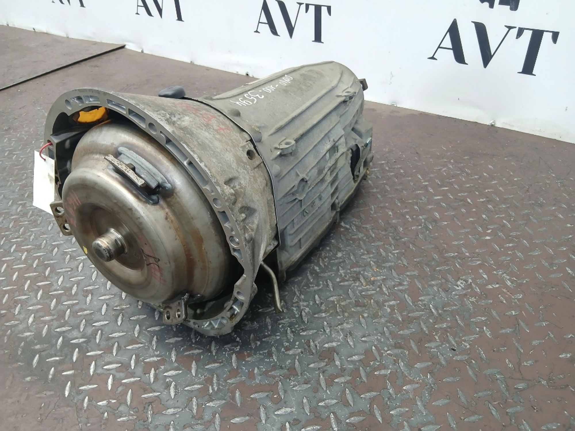 АКПП Mercedes-Benz SLK M272.963 722695, 30000 рублей, Москва