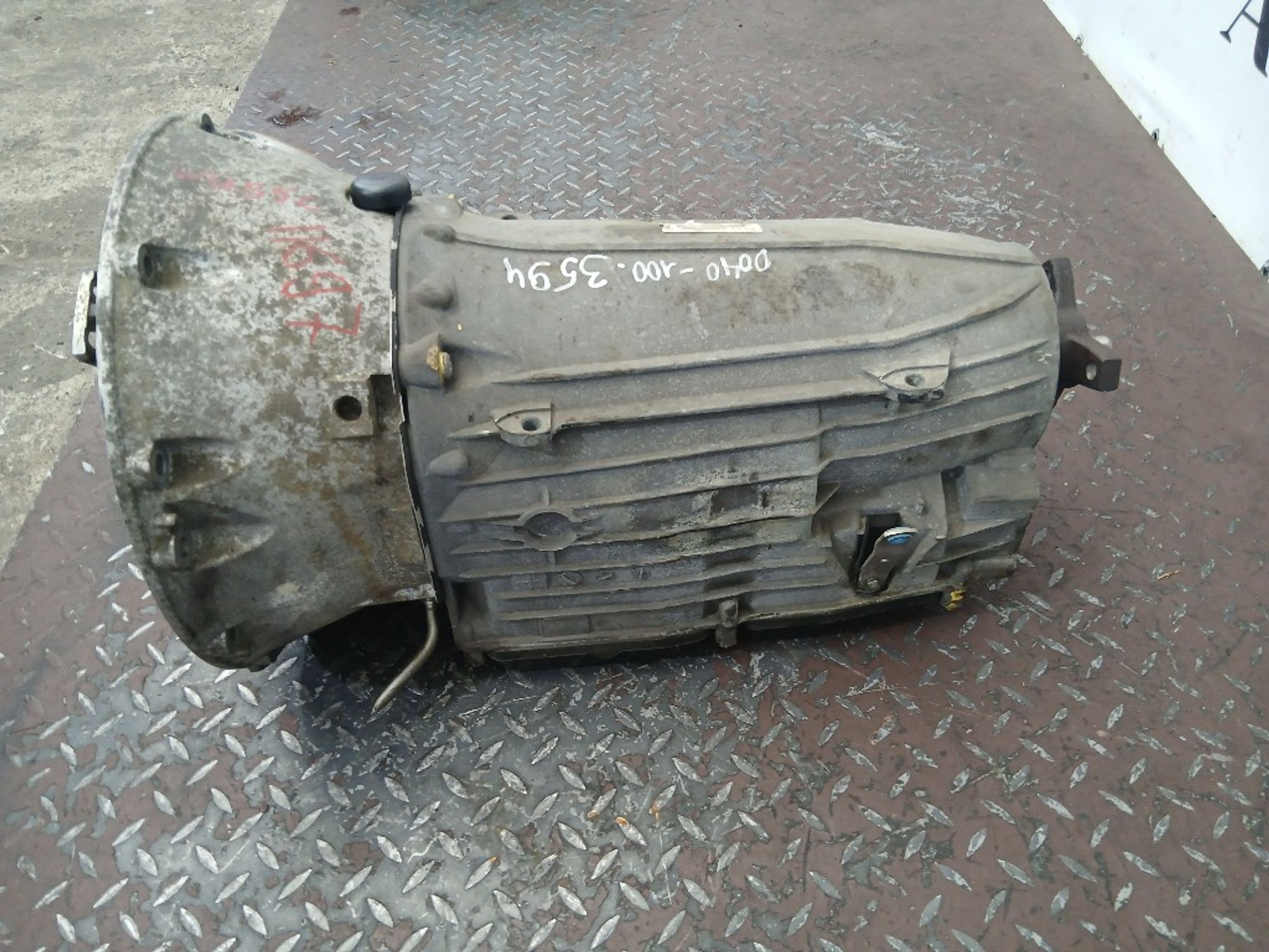 АКПП Mercedes-Benz SLK M272.963 722695, 30000 рублей, Москва