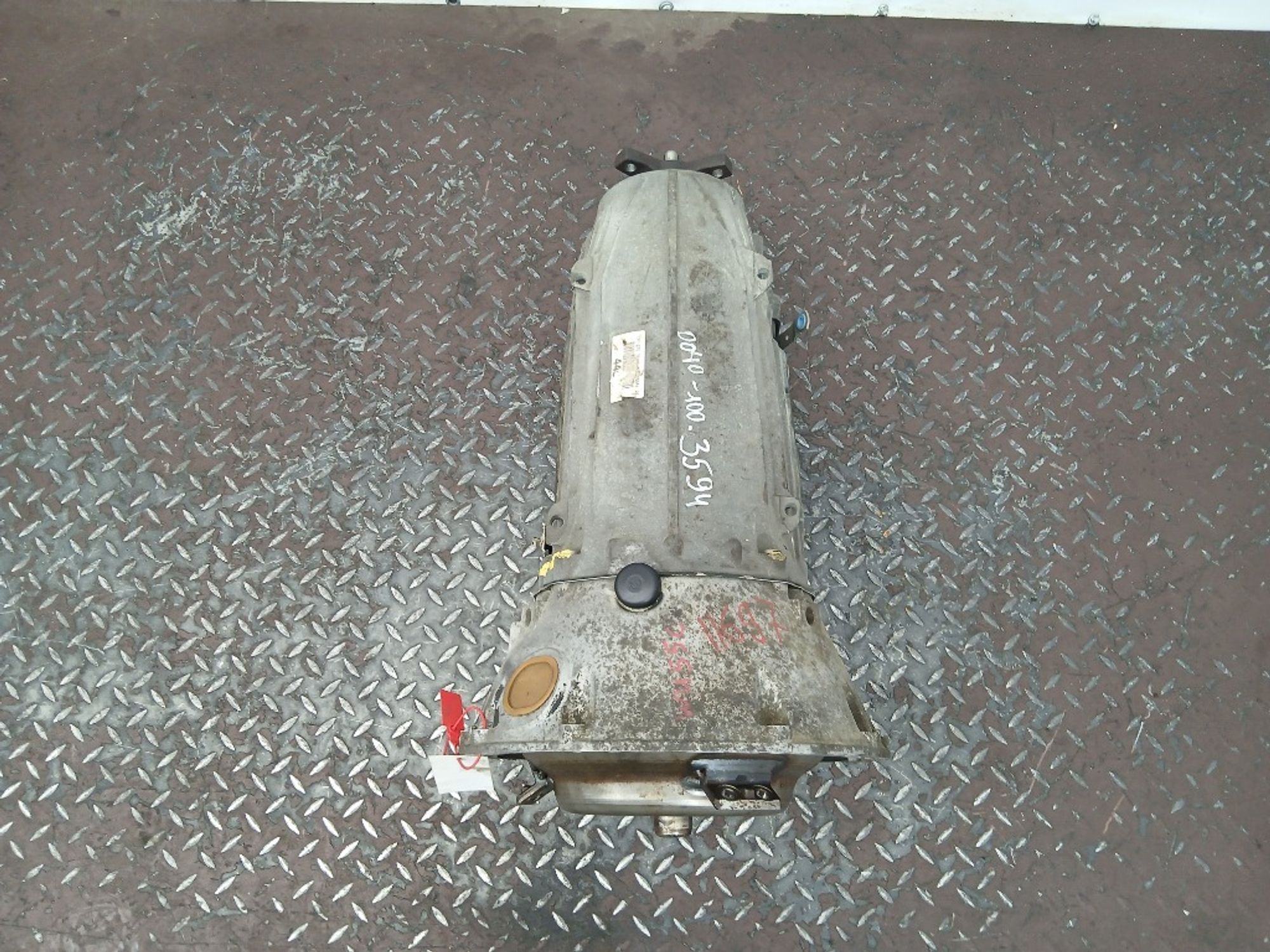 АКПП Mercedes-Benz SLK M272.963 722695, 30000 рублей, Москва