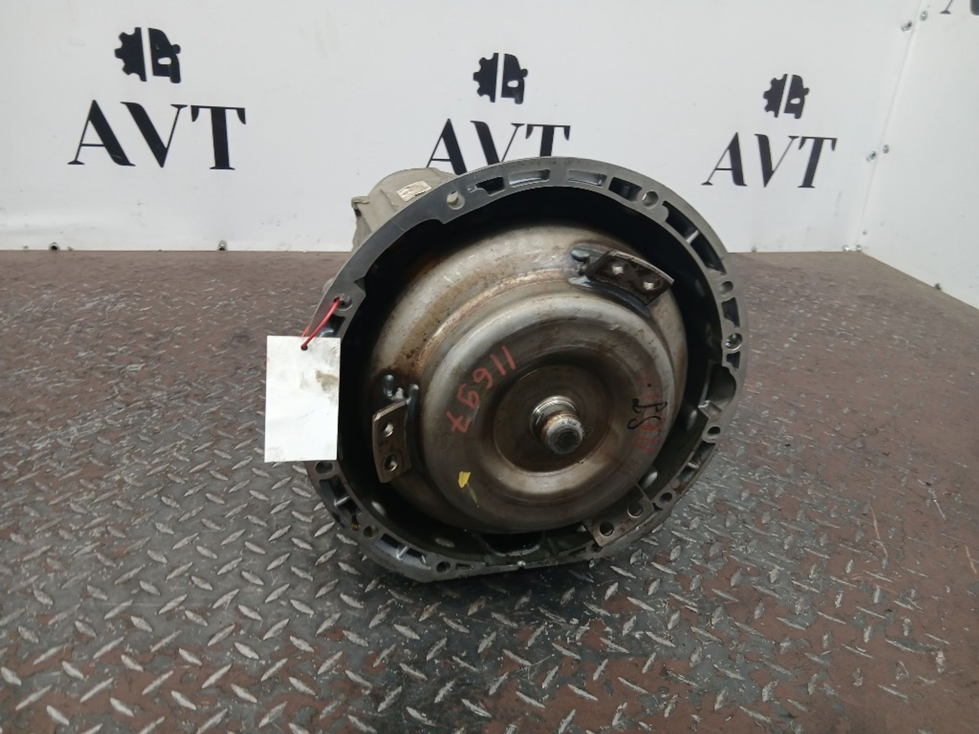 АКПП Mercedes-Benz SLK M272.963 722695, 30000 рублей, Москва