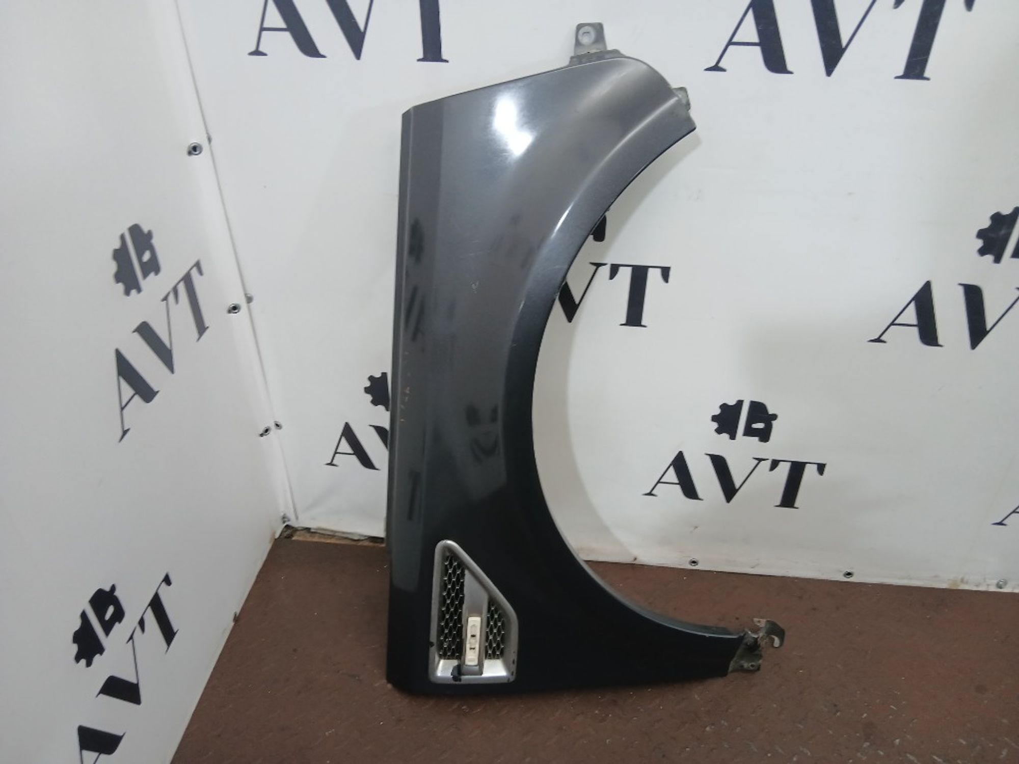 Ноускат (Nose Cut) Land Rover Freelander, 170000 рублей, Москва