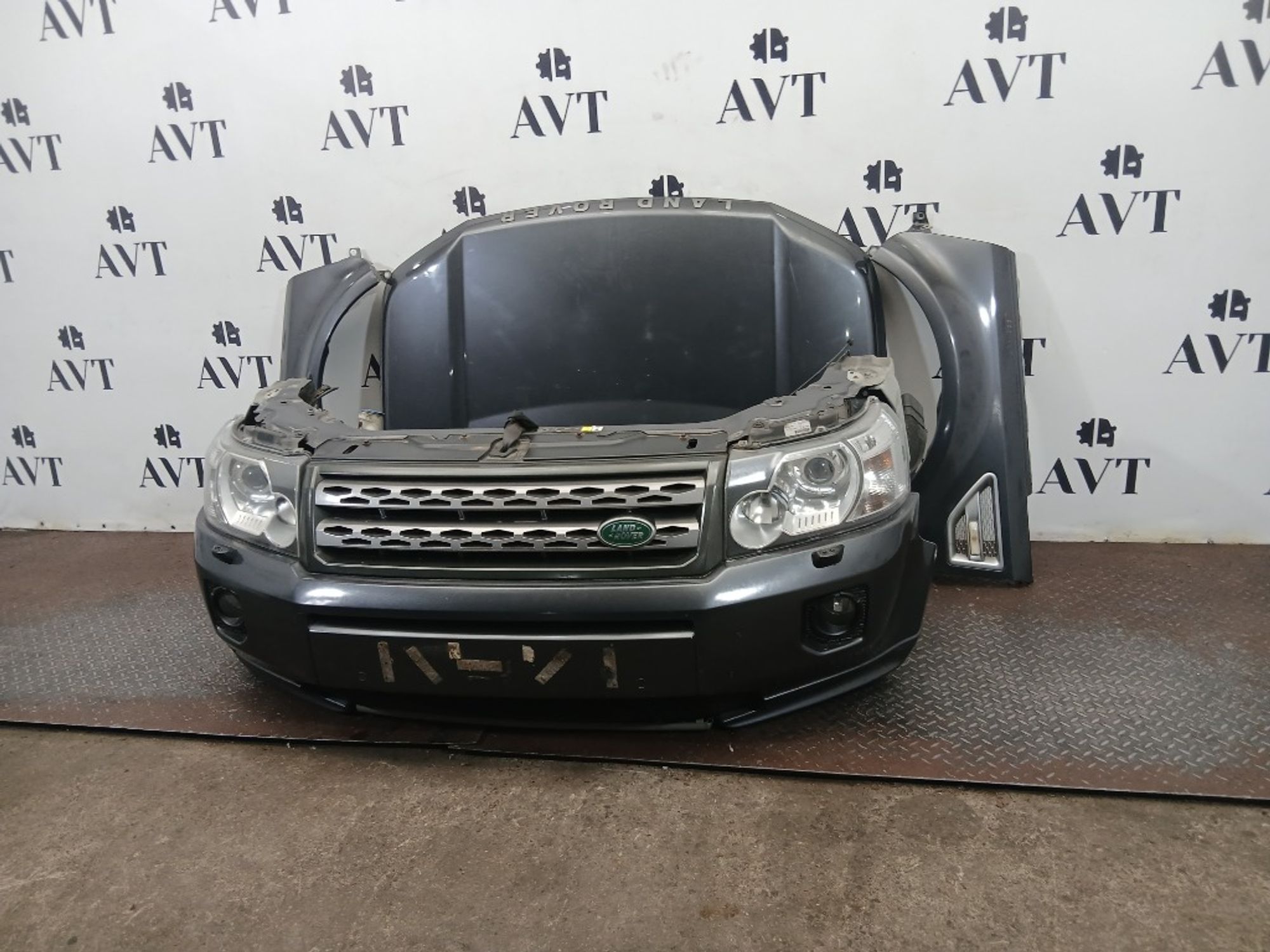 Ноускат (Nose Cut) Land Rover Freelander, 170000 рублей, Москва