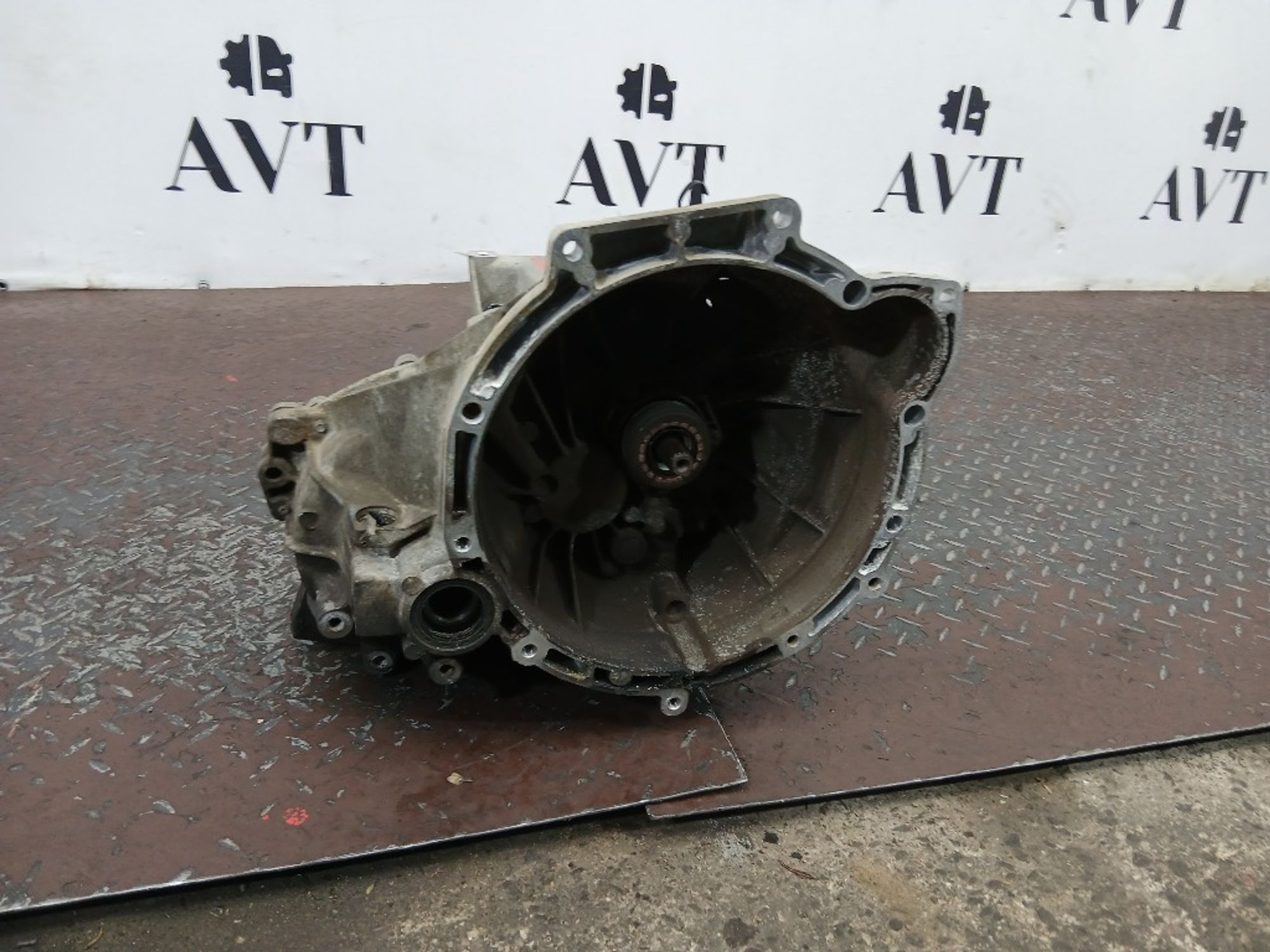 МКПП Ford Focus HXDB 3M5R7002NE, 16000 рублей, Москва