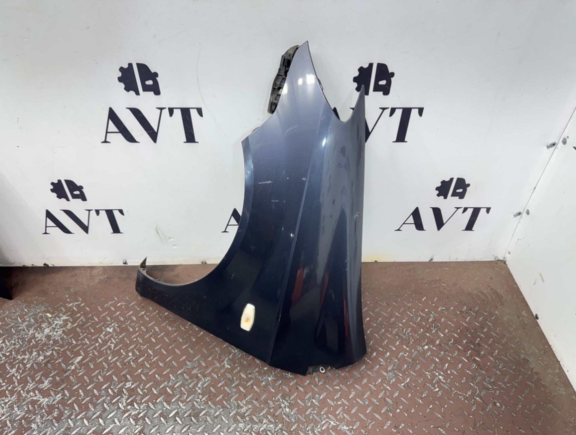 Ноускат (Nose Cut) Hyundai Getz, 85000 рублей, Москва