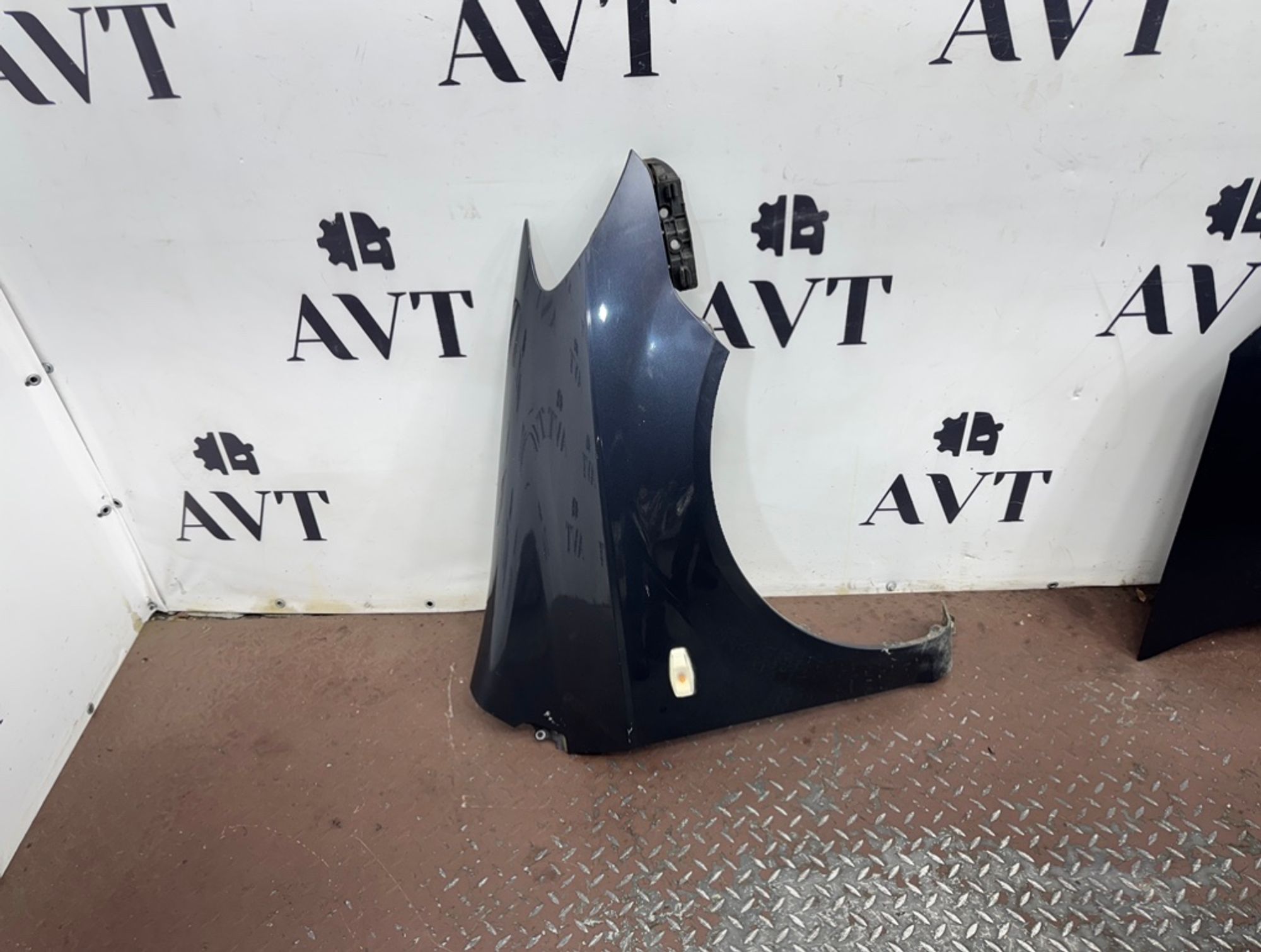 Ноускат (Nose Cut) Hyundai Getz, 85000 рублей, Москва