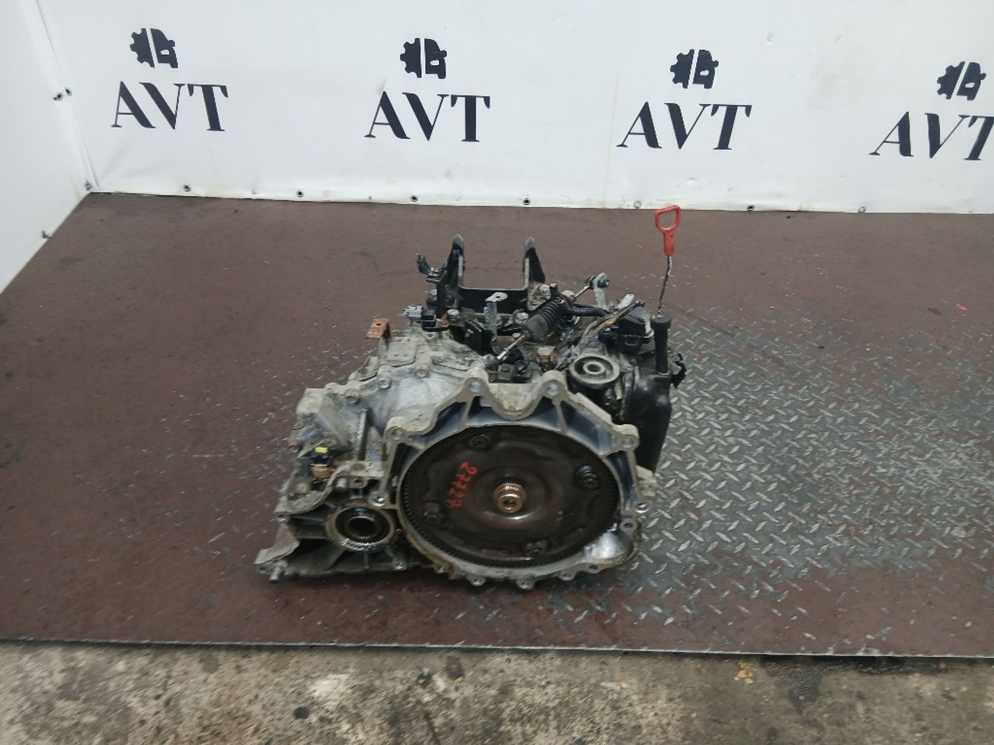 АКПП KIA Sportage G6BA F4A42, 37000 рублей, Москва