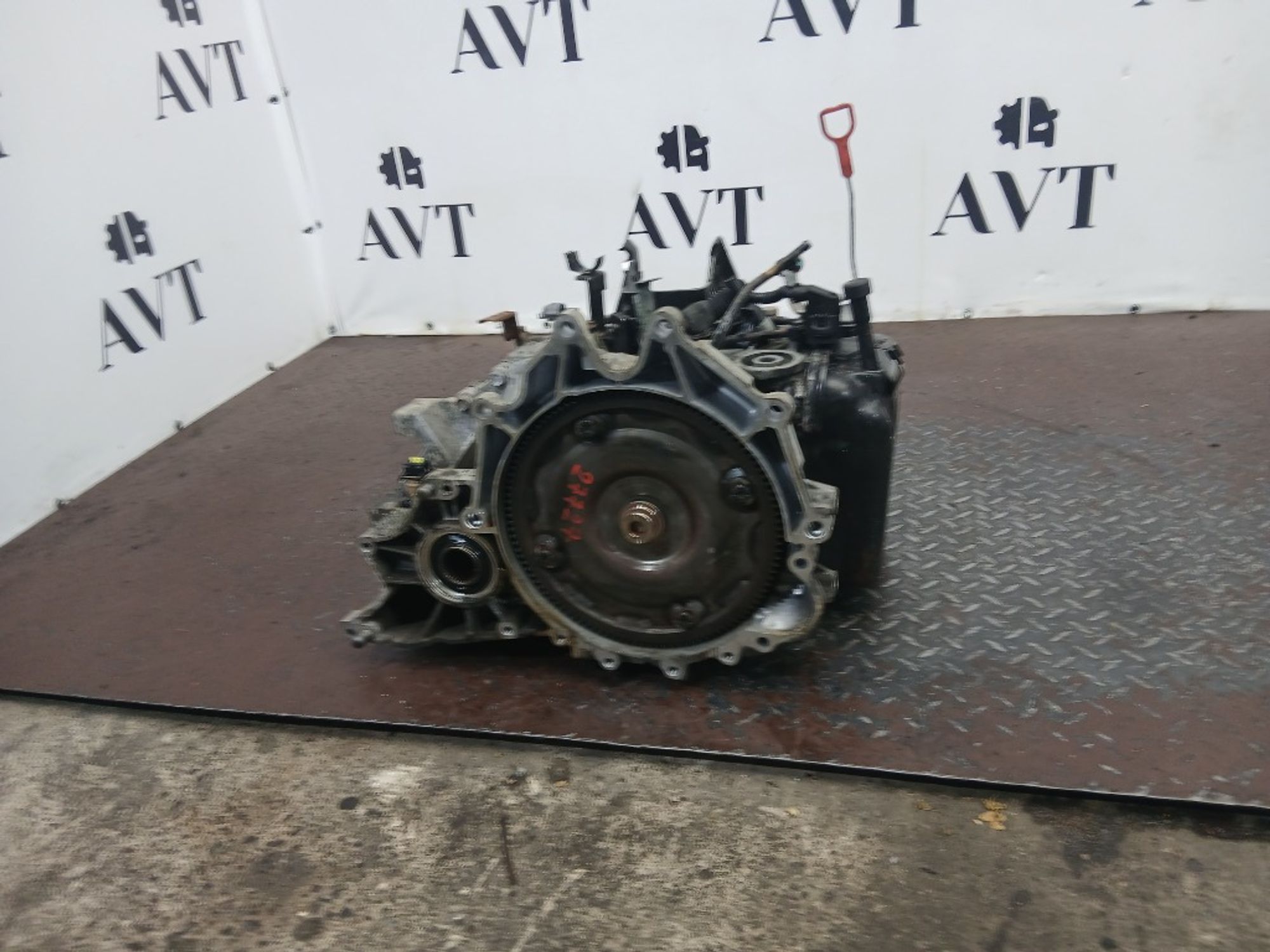 АКПП KIA Sportage G6BA F4A42, 37000 рублей, Москва