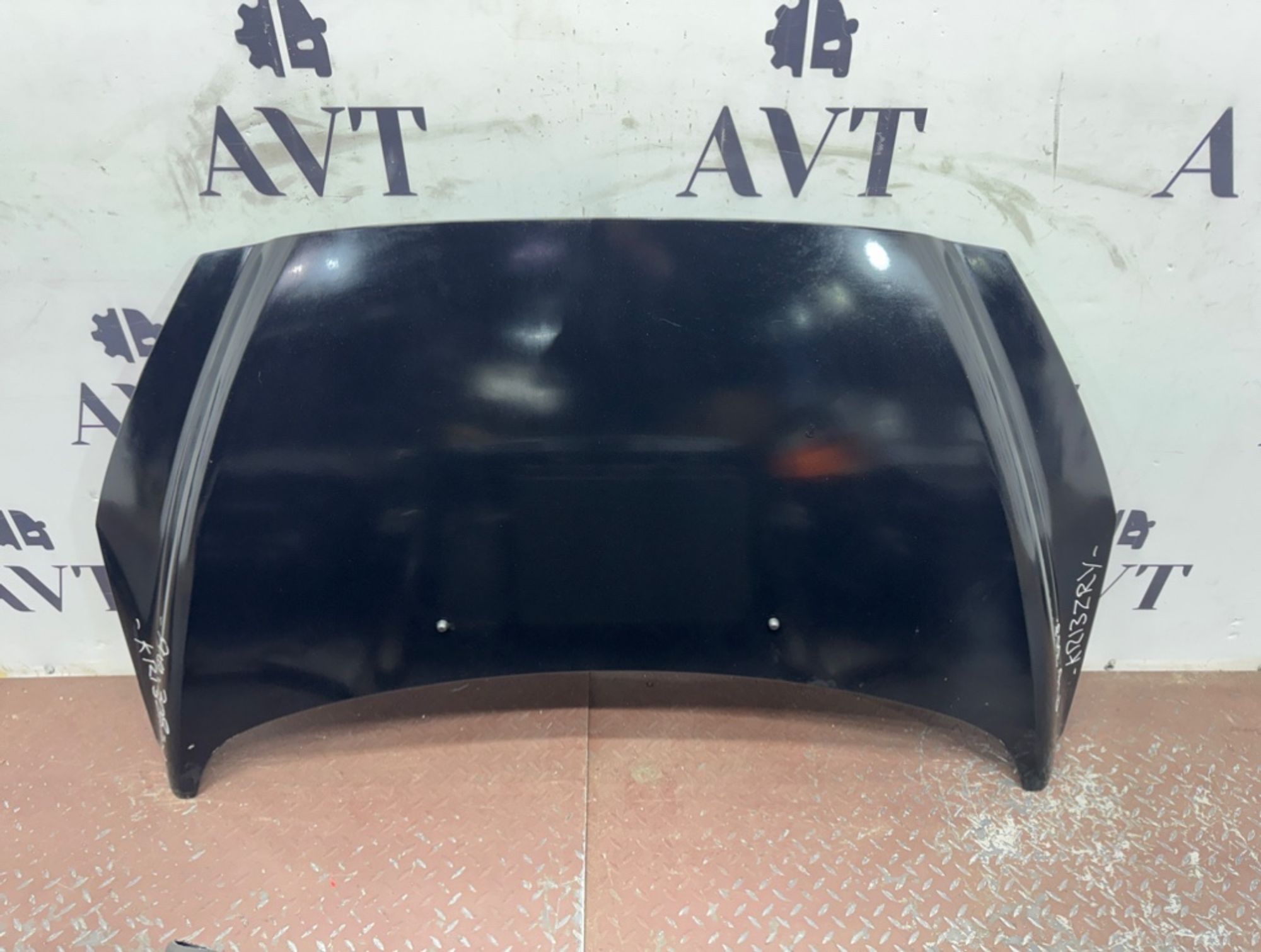 Ноускат (Nose Cut) Peugeot 308 T7 AA36136466, 105000 рублей, Москва