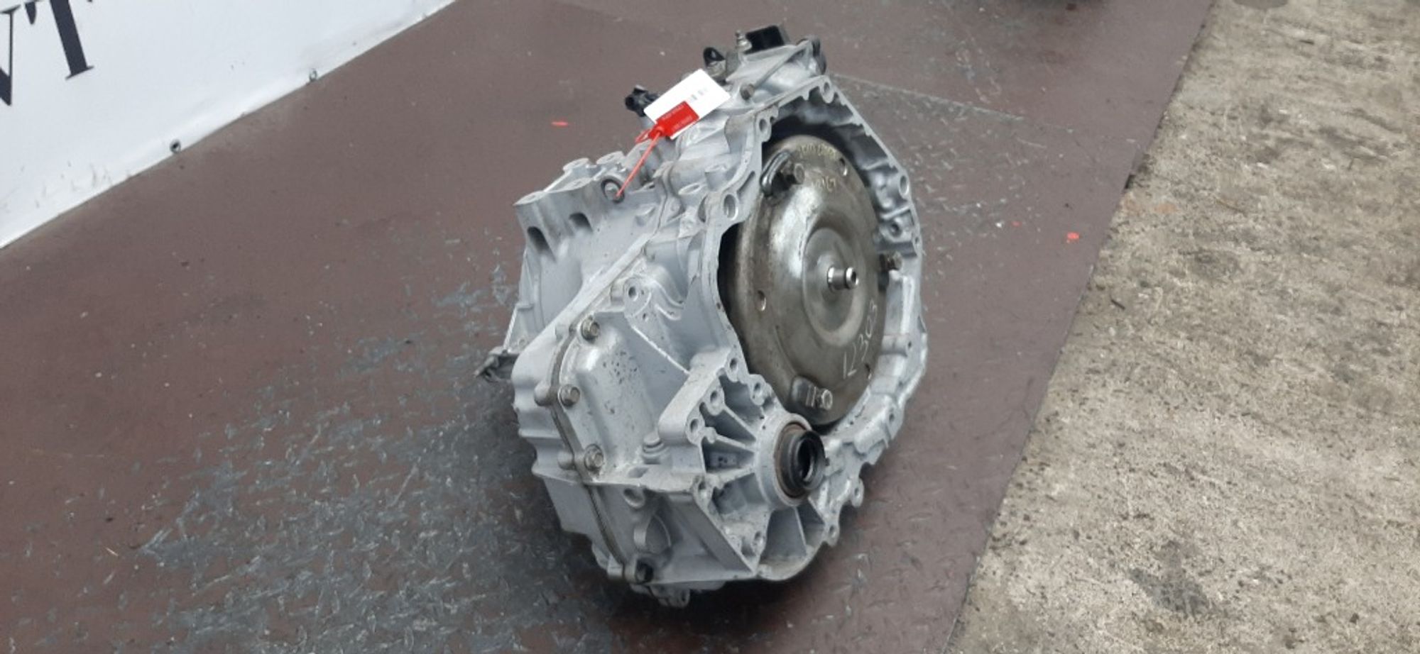 АКПП Chevrolet Cruze J30 F18D4 6T40, 40000 рублей, Москва