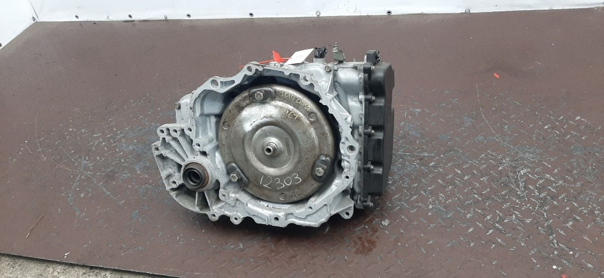 АКПП Chevrolet Cruze J30 F18D4 6T40, 40000 рублей, Москва