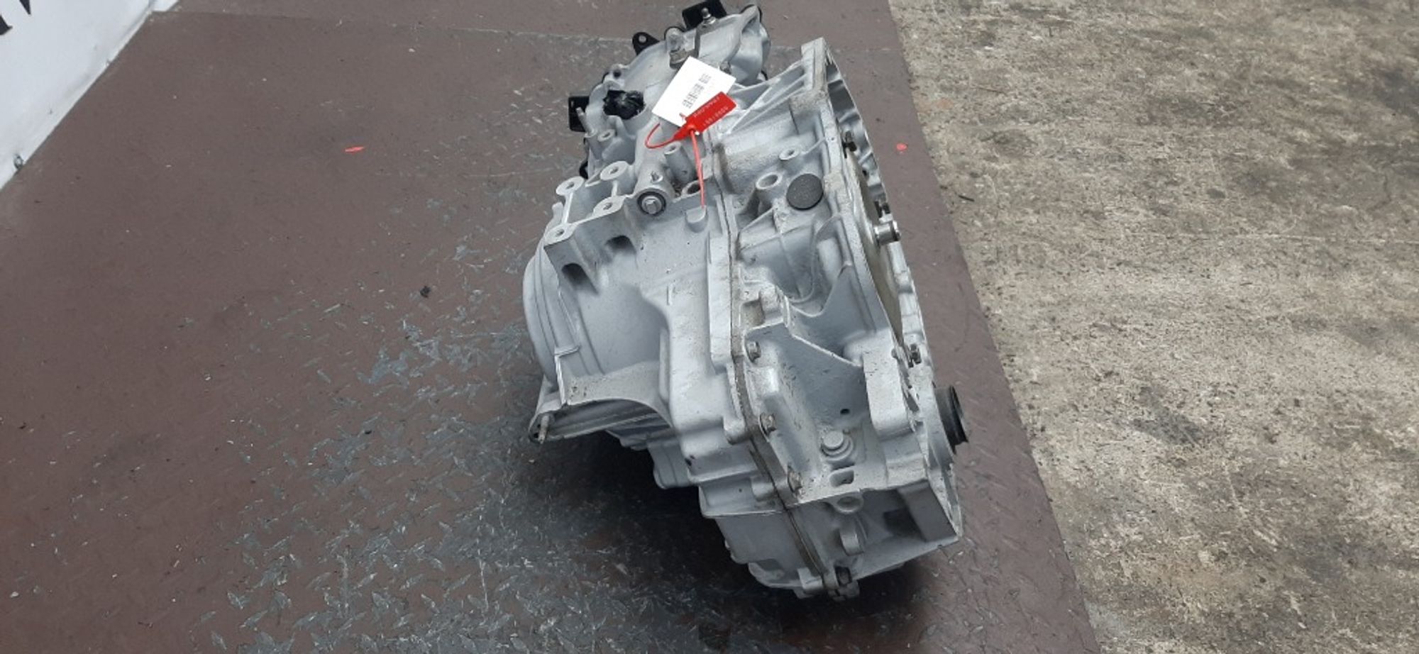 АКПП Chevrolet Cruze J30 F18D4 6T40, 40000 рублей, Москва