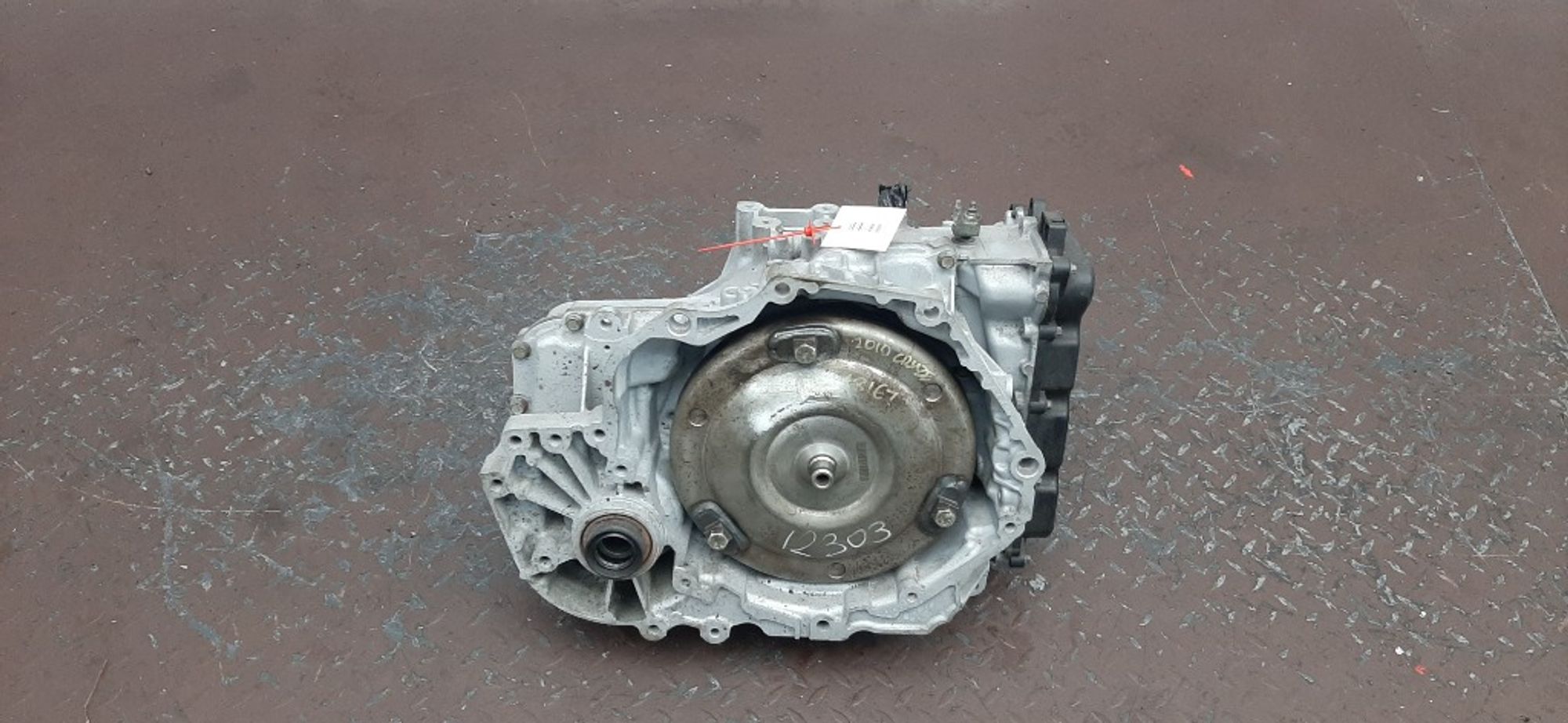 АКПП Chevrolet Cruze J30 F18D4 6T40, 40000 рублей, Москва