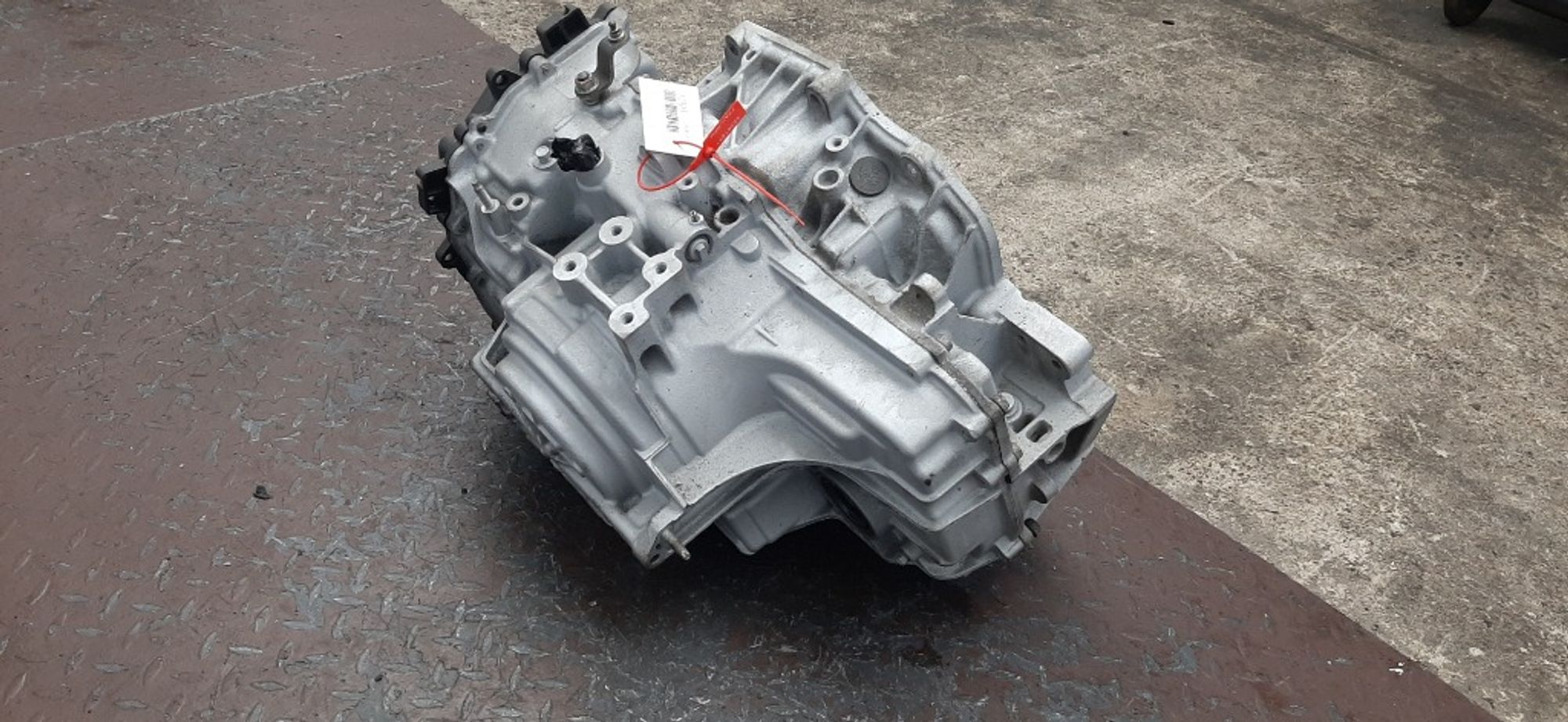 АКПП Chevrolet Cruze J30 F18D4 6T40, 40000 рублей, Москва