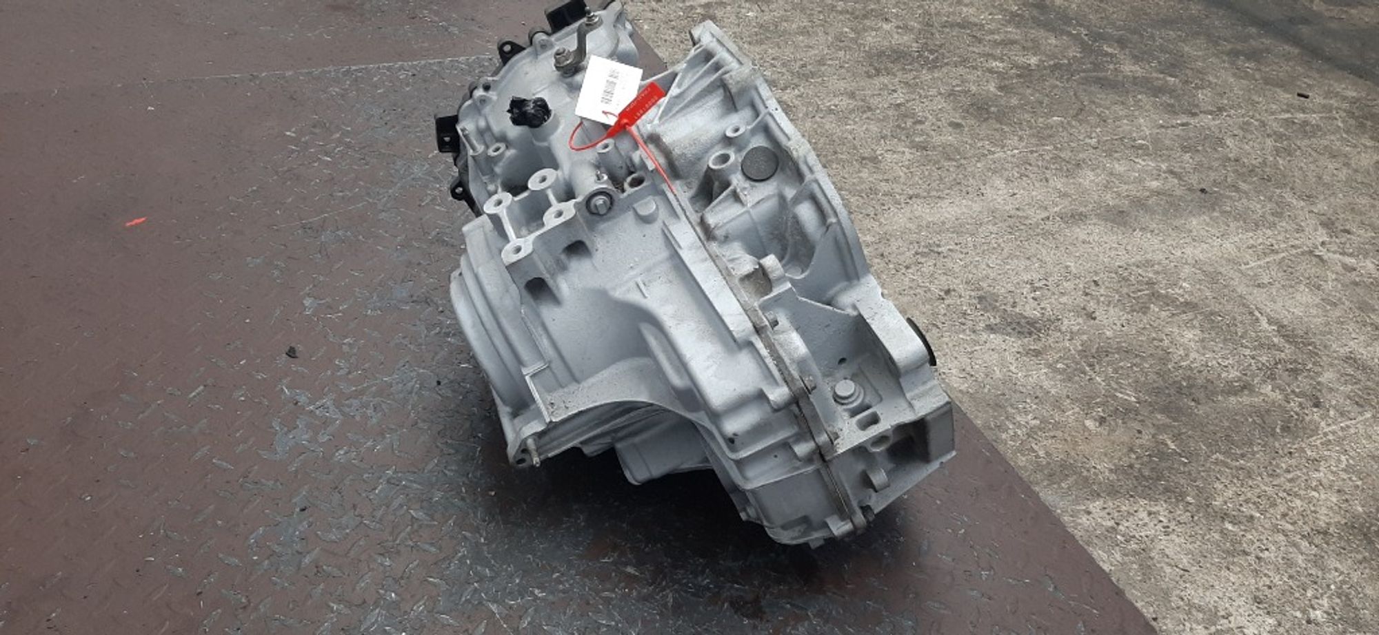 АКПП Chevrolet Cruze J30 F18D4 6T40, 40000 рублей, Москва