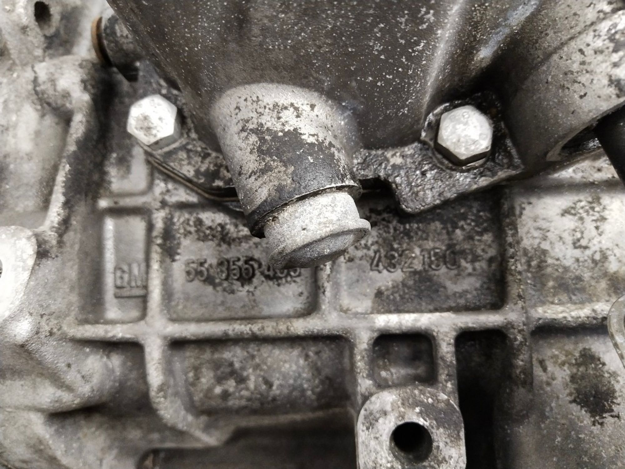 МКПП Opel Astra Z14XEP F13C418, 9000 рублей, Москва