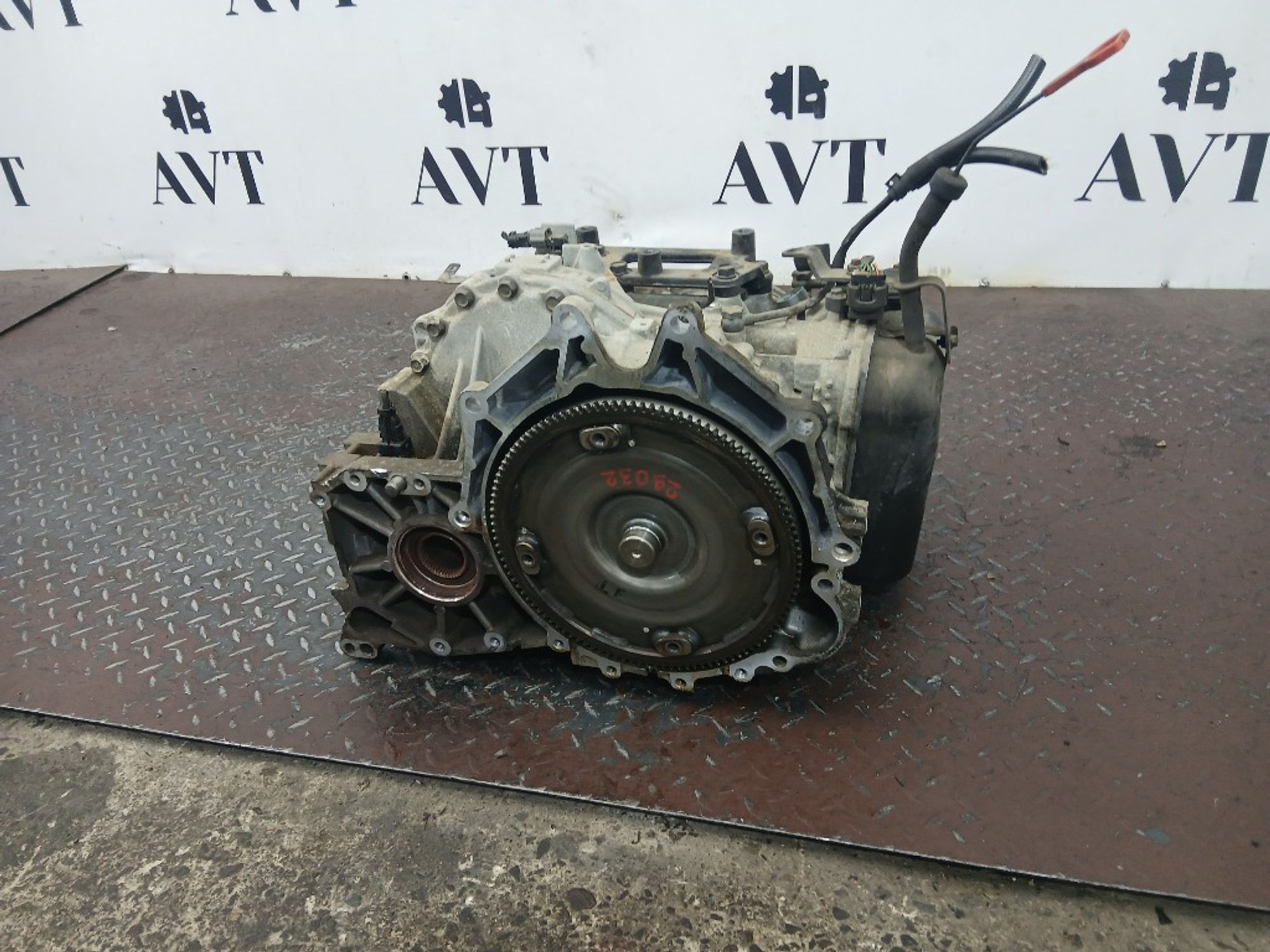 АКПП Hyundai Santa Fe CM G6EA F4A51, 100000 рублей, Москва