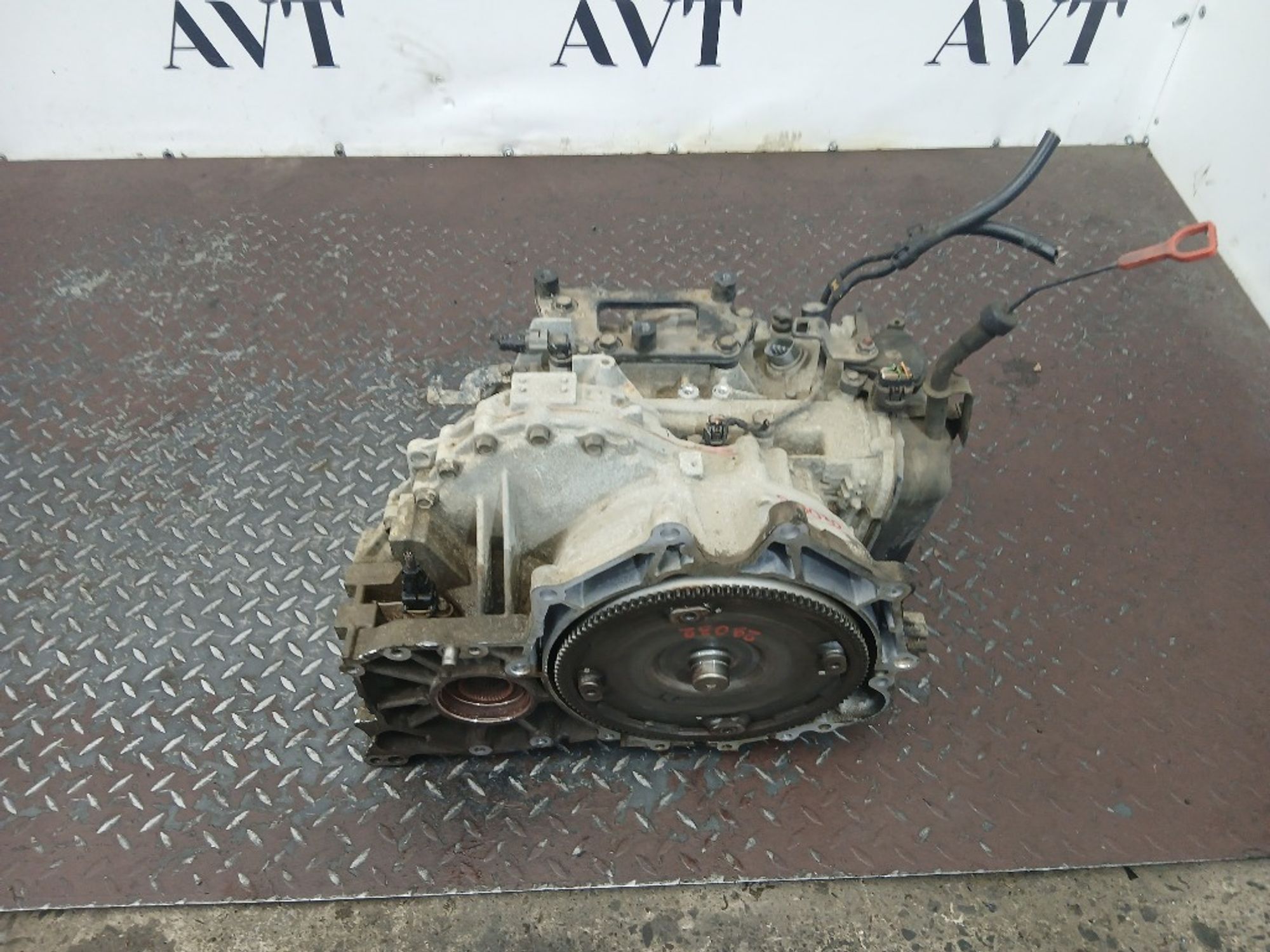 АКПП Hyundai Santa Fe CM G6EA F4A51, 100000 рублей, Москва