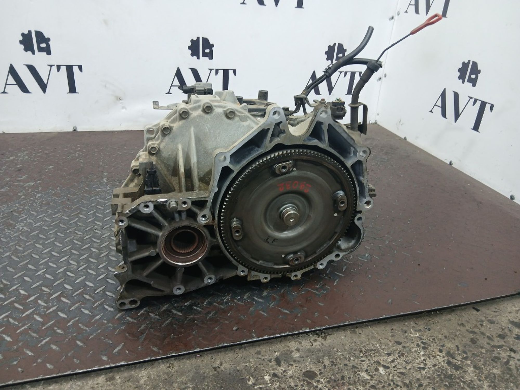 АКПП Hyundai Santa Fe CM G6EA F4A51, 100000 рублей, Москва