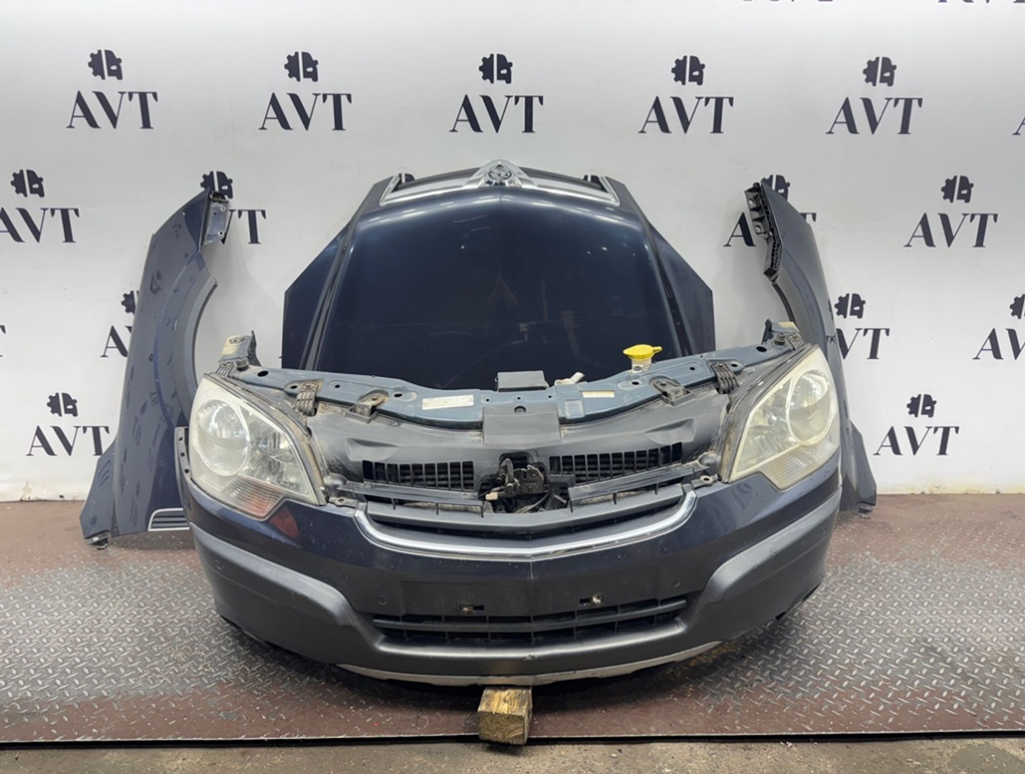 Ноускат (Nose Cut) Opel Antara С105 4808279, 100000 рублей, Москва