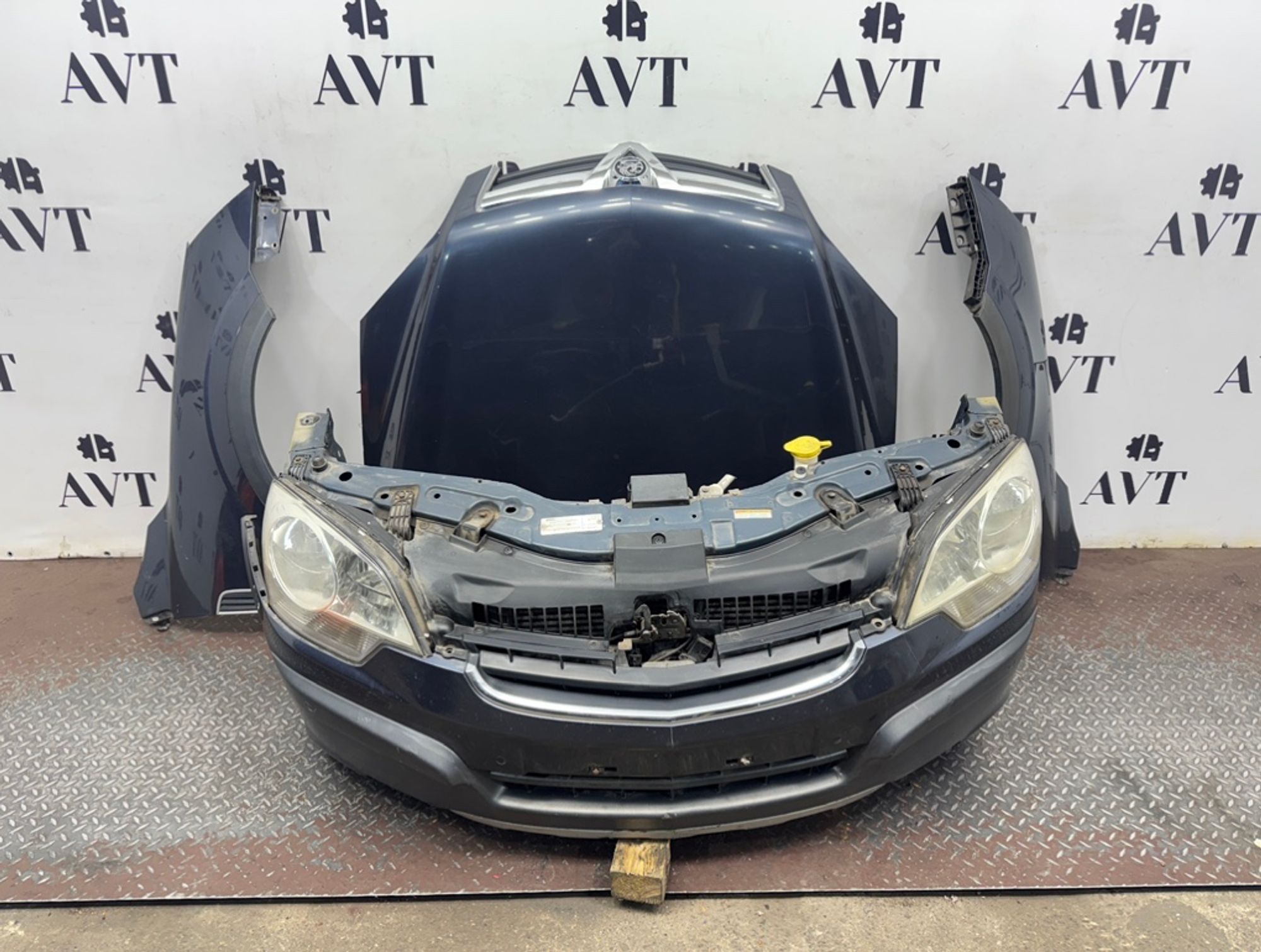 Ноускат (Nose Cut) Opel Antara С105 4808279, 100000 рублей, Москва