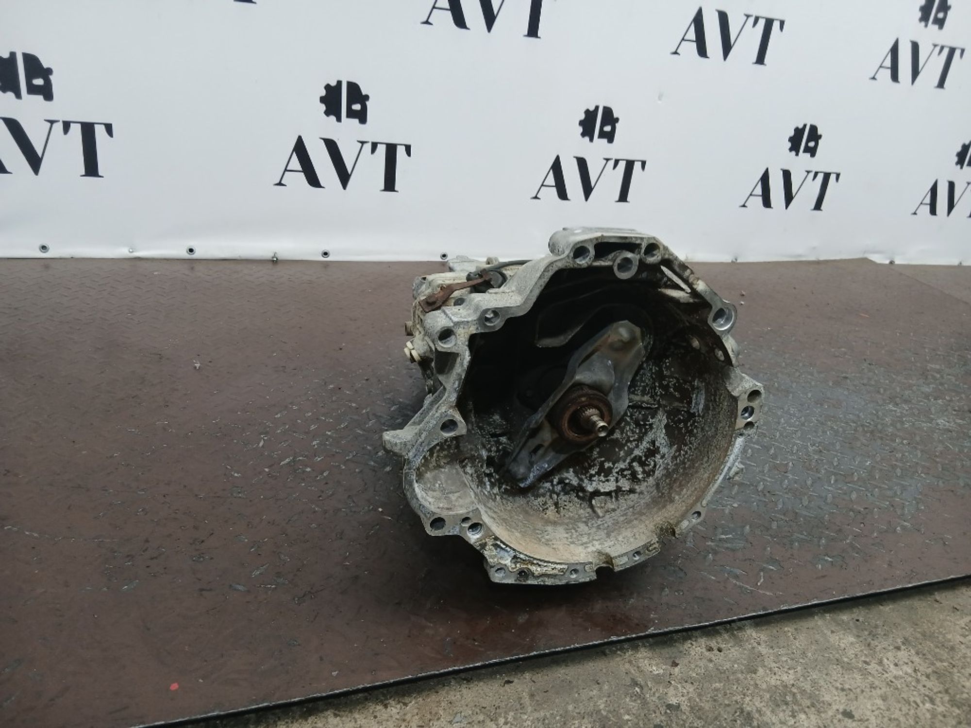 МКПП Volkswagen Passat ADR DWA, 13000 рублей, Москва