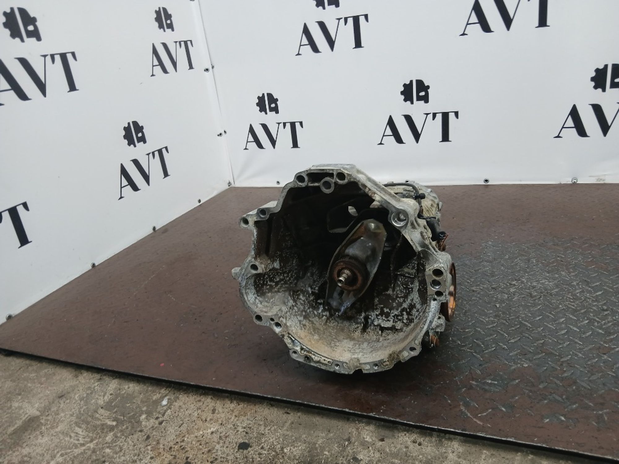 МКПП Volkswagen Passat ADR DWA, 13000 рублей, Москва