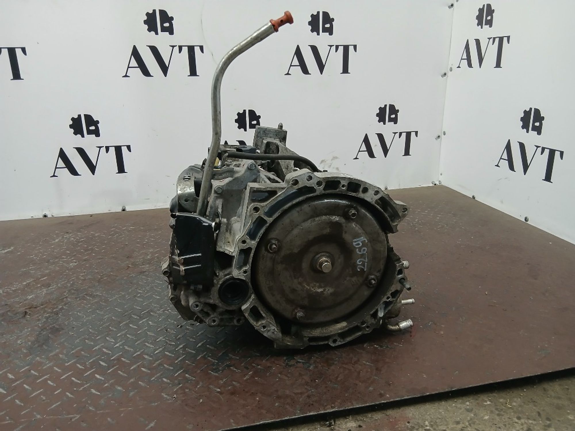 АКПП Mazda 3 BL LF20 NONR, 30000 рублей, Москва