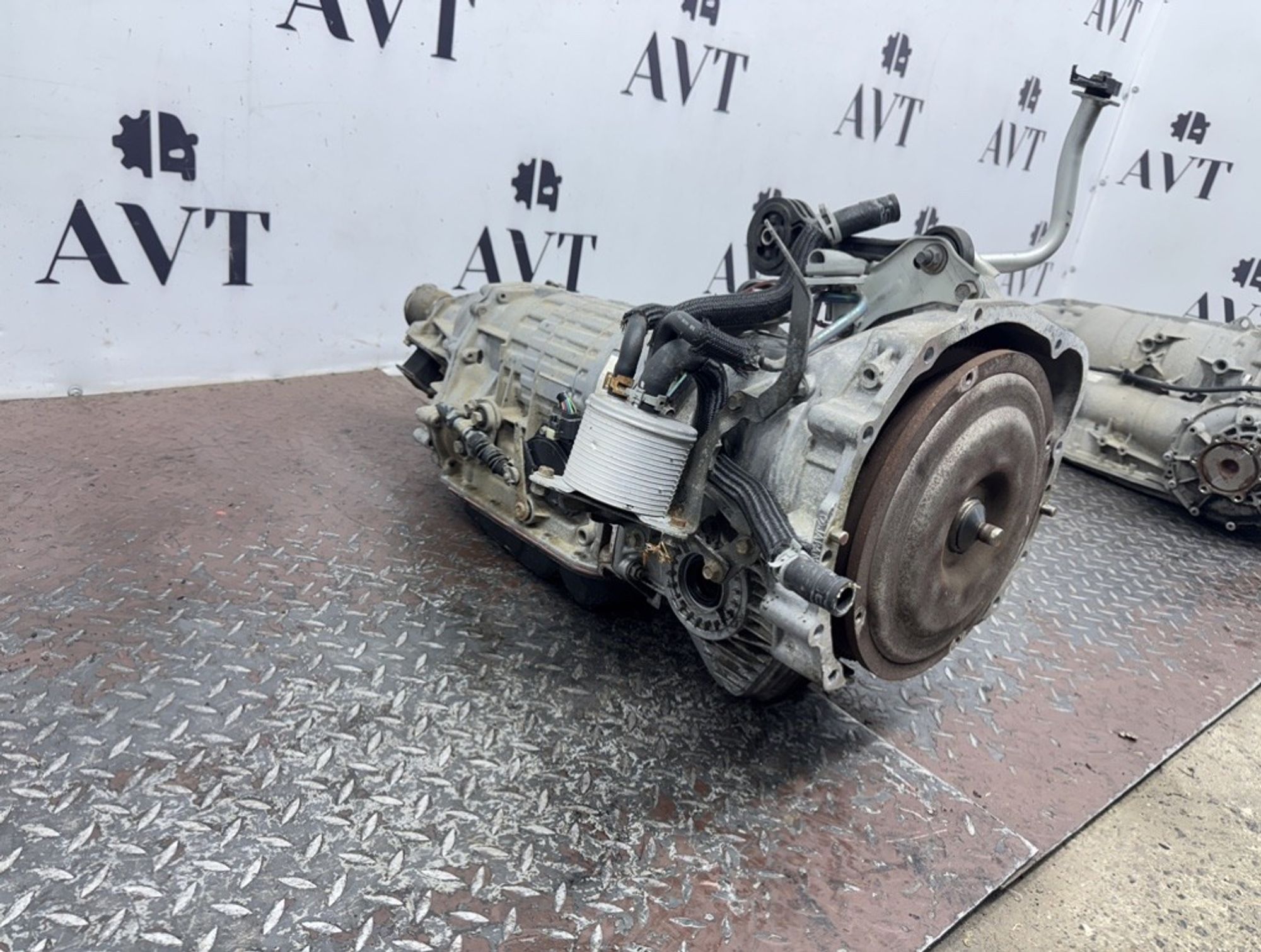 АКПП Subaru Impreza EJ204 TZ1B4LT7BA, 40000 рублей, Москва