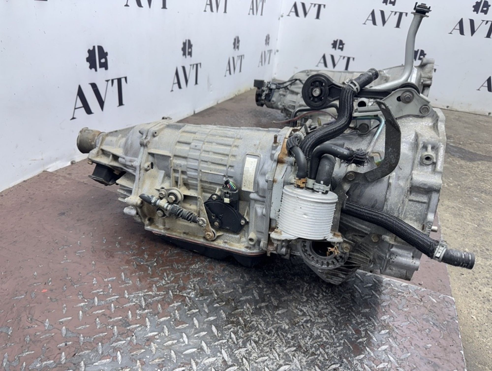 АКПП Subaru Impreza EJ204 TZ1B4LT7BA, 40000 рублей, Москва