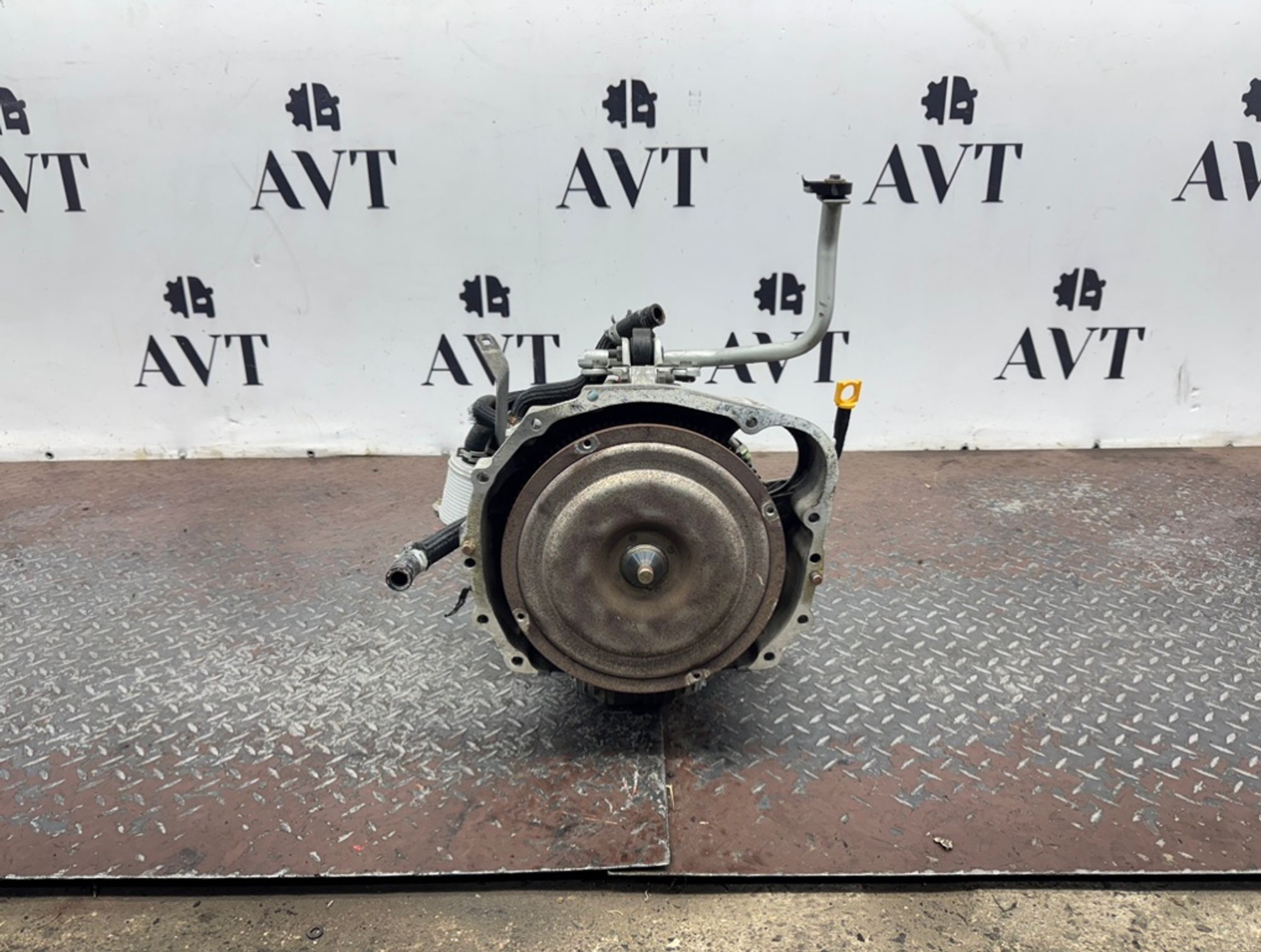 АКПП Subaru Impreza EJ204 TZ1B4LT7BA, 40000 рублей, Москва