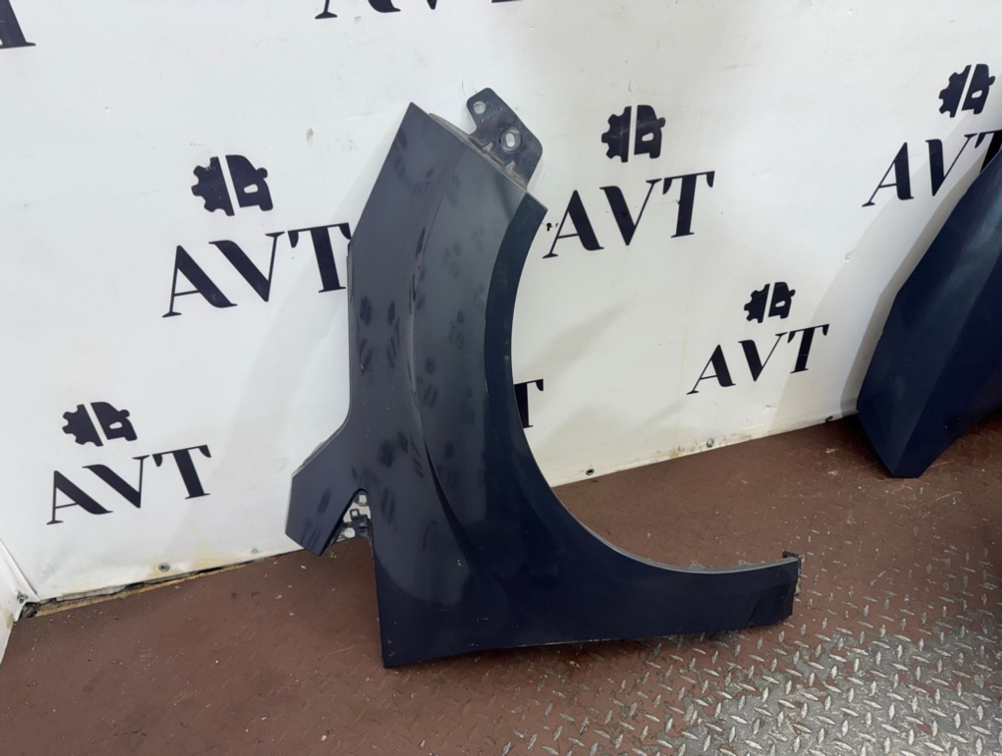 Ноускат (Nose Cut) Ford C-Max 1758223, 85000 рублей, Москва