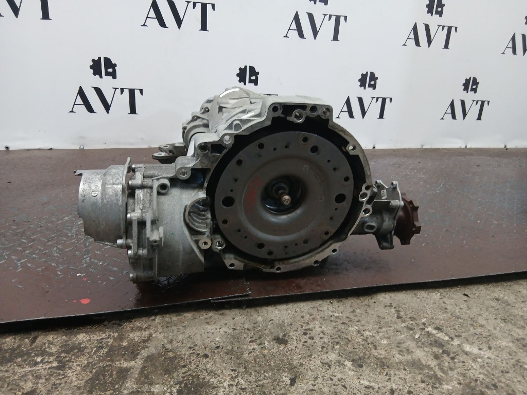 АКПП Audi Q5 CNC PRV, 80000 рублей, Москва