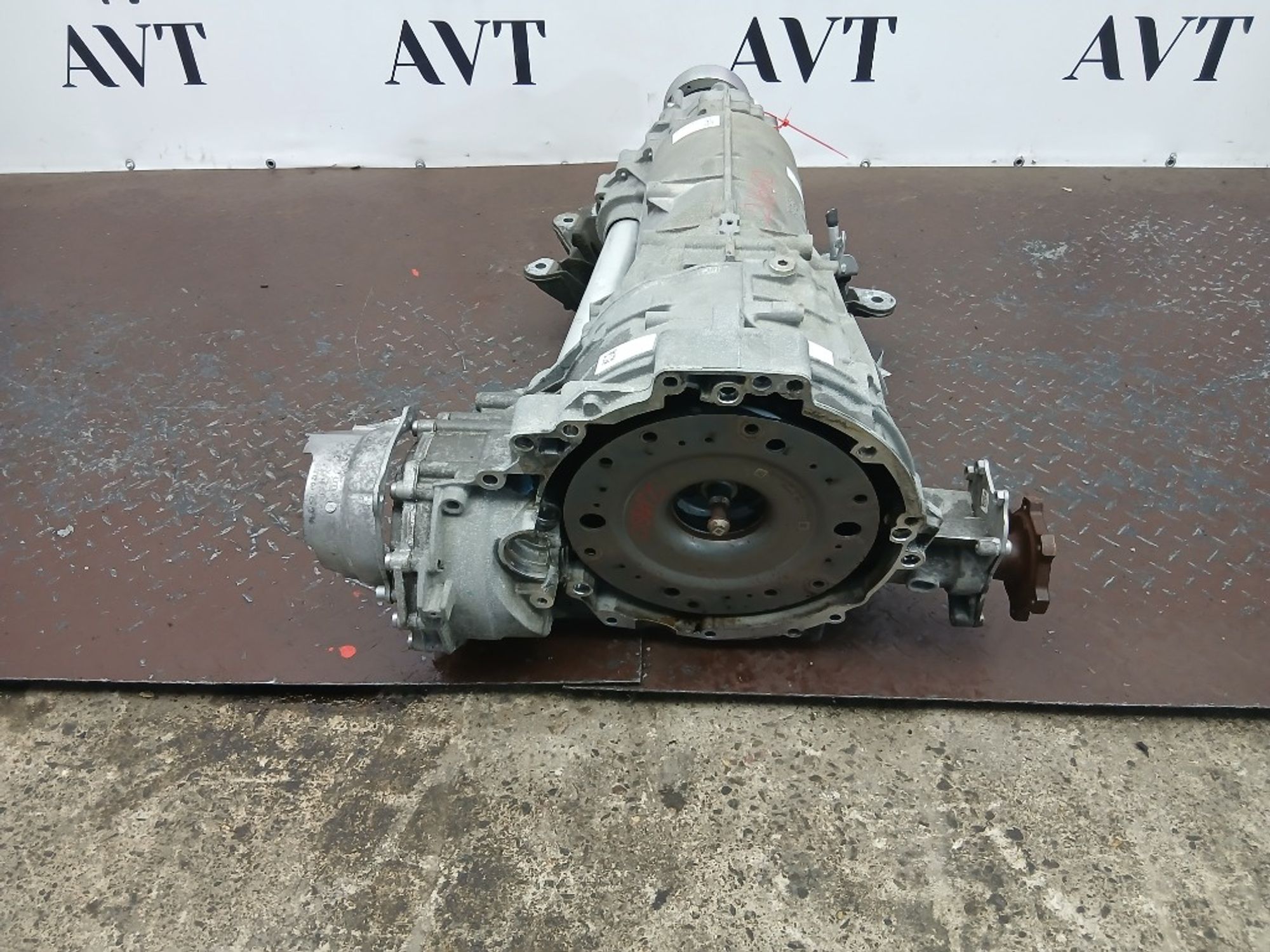 АКПП Audi Q5 CNC PRV, 80000 рублей, Москва
