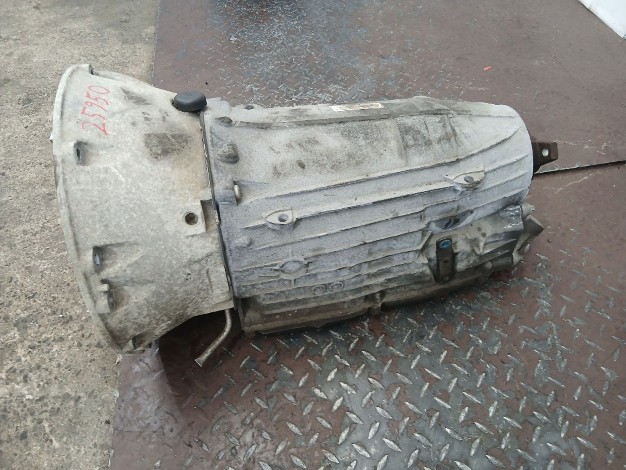 АКПП Mercedes-Benz CLK M272.940 722999, 30000 рублей, Москва