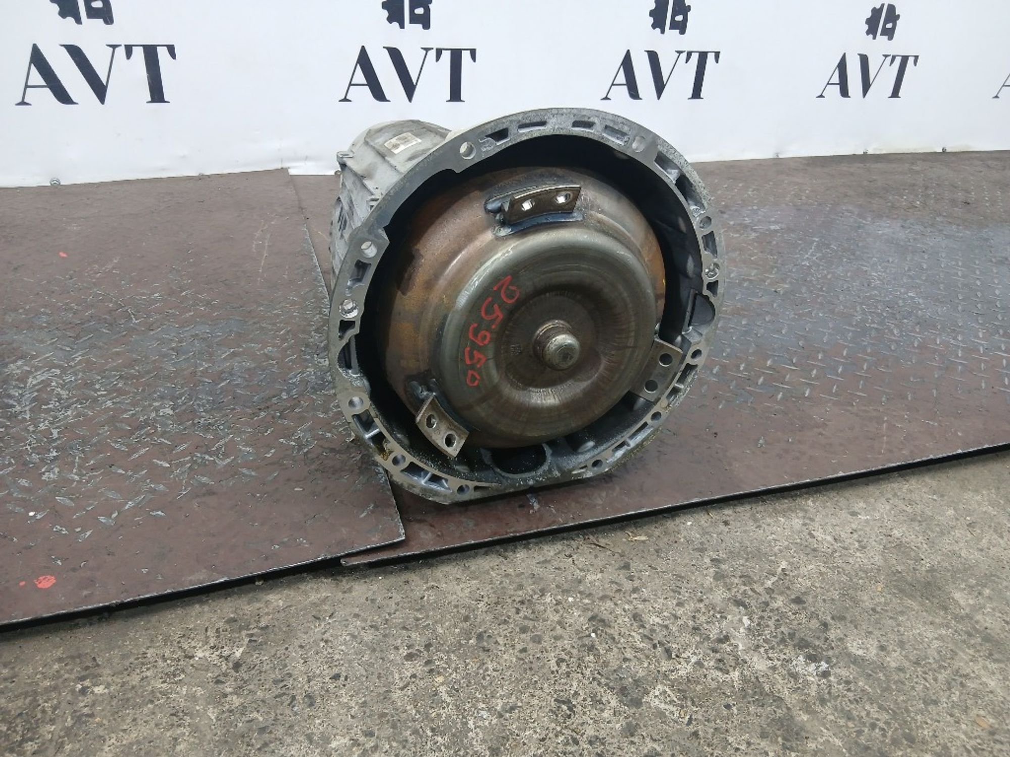 АКПП Mercedes-Benz CLK M272.940 722999, 30000 рублей, Москва