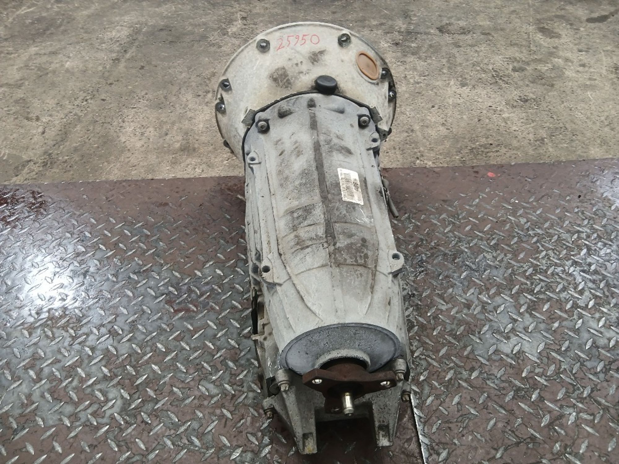 АКПП Mercedes-Benz CLK M272.940 722999, 30000 рублей, Москва