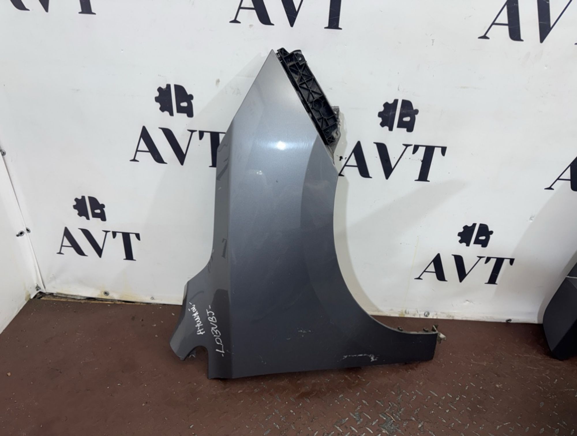Ноускат (Nose Cut) Hyundai IX35 LM 865112Y000, 135000 рублей, Москва