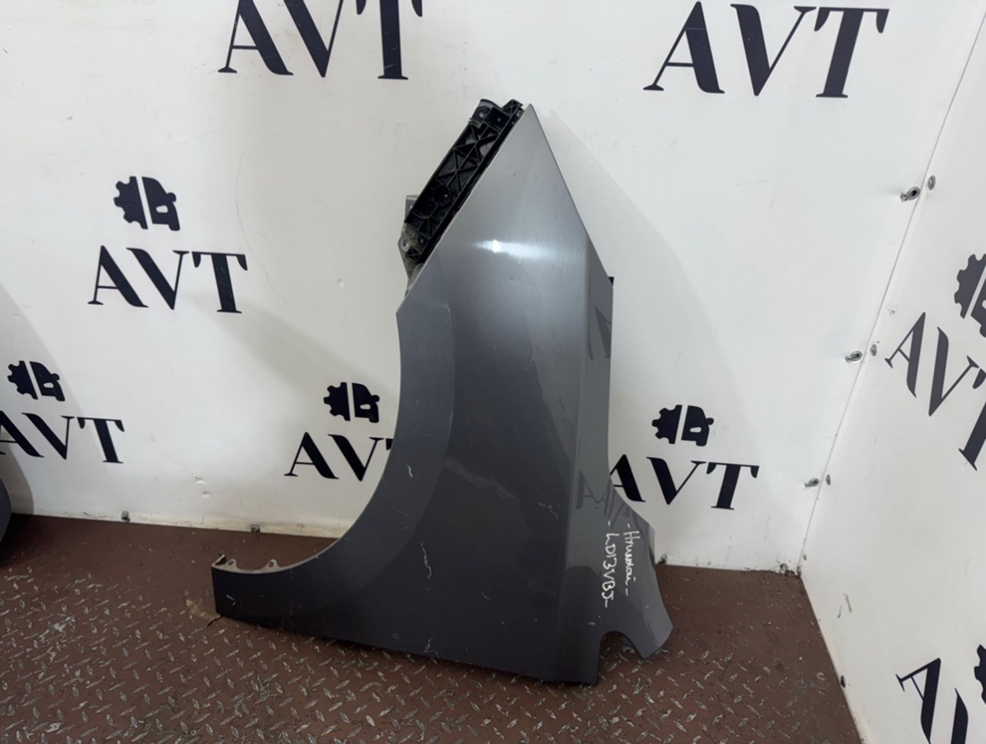 Ноускат (Nose Cut) Hyundai IX35 LM 865112Y000, 135000 рублей, Москва