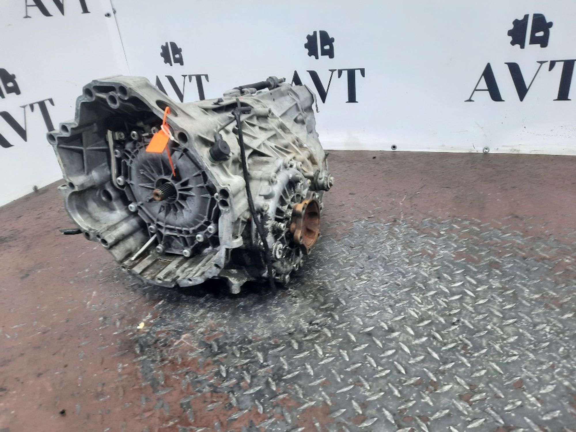 Вариатор Audi A4 BDG GHZ, 40000 рублей, Москва